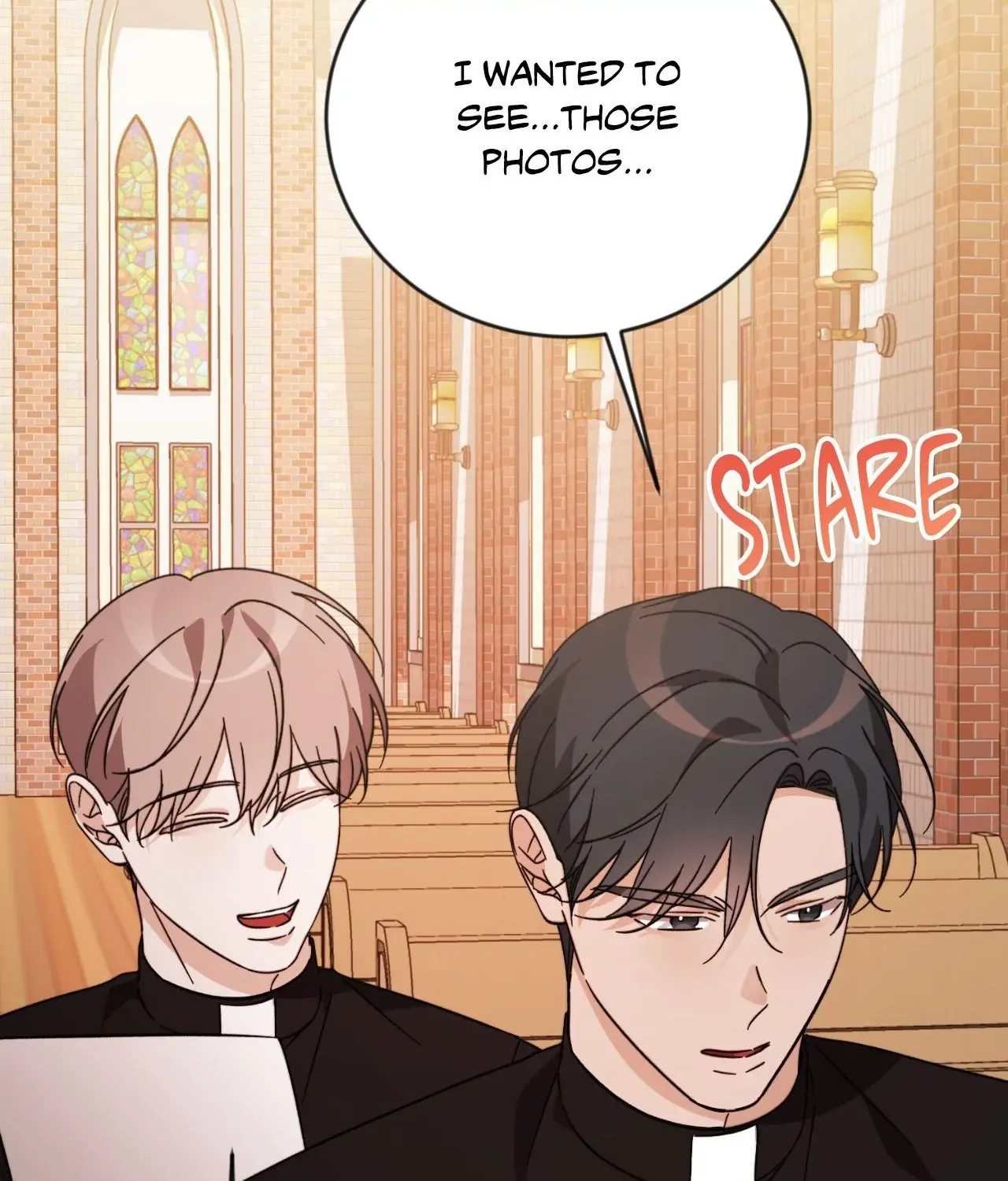 Thanatos (SSOS) Chapter 43 page 144 - 