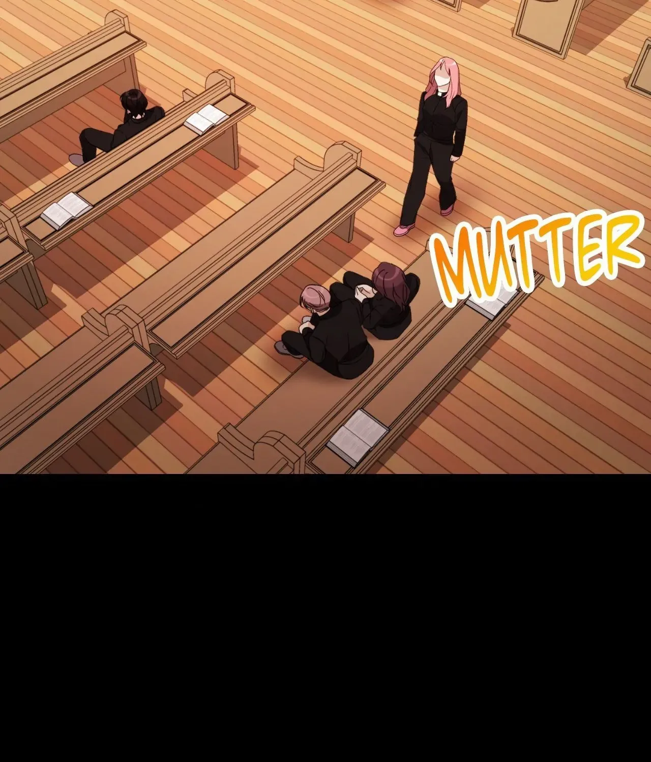 Thanatos (SSOS) Chapter 43 page 148 - 