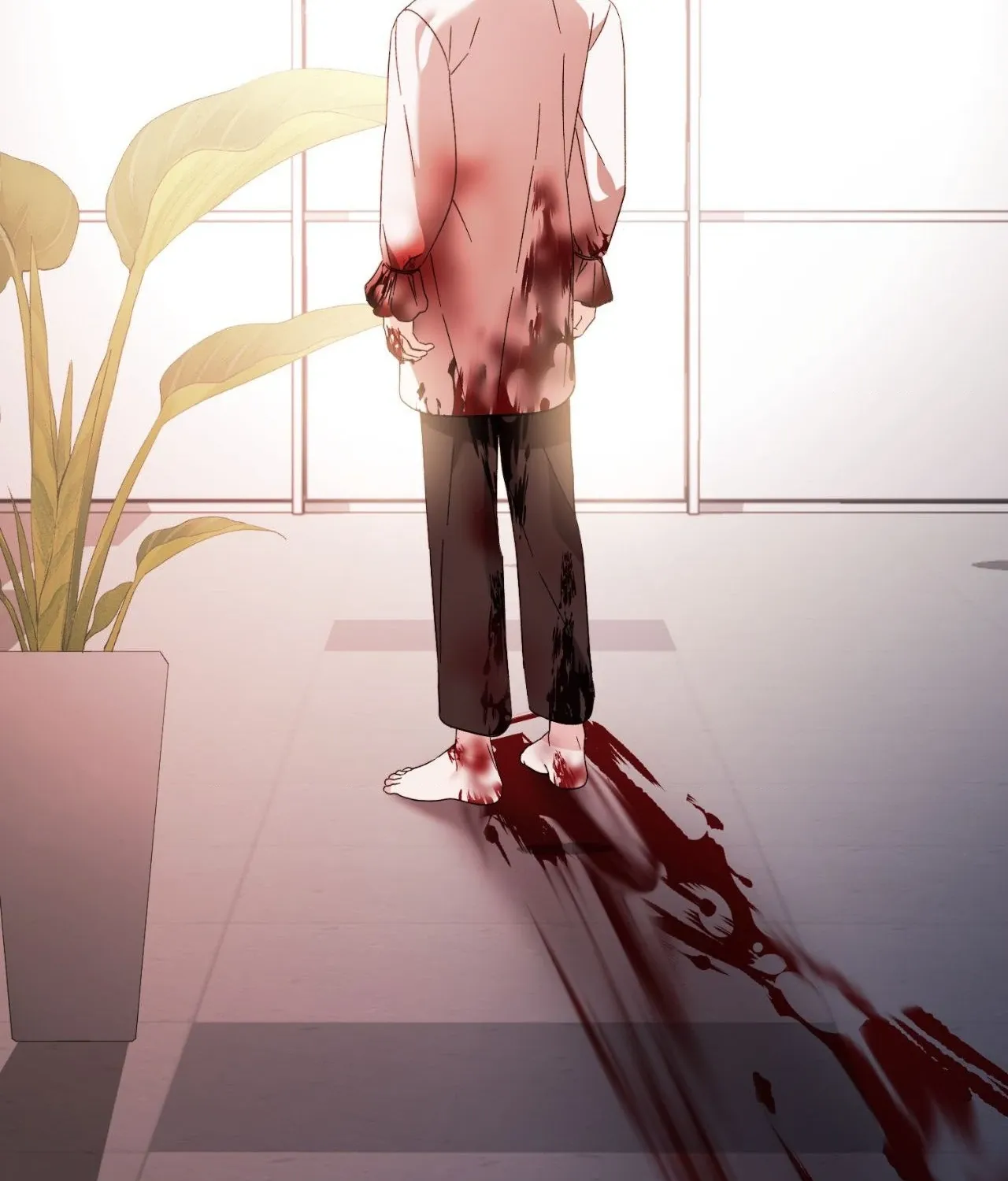 Thanatos (SSOS) Chapter 43 page 158 - 