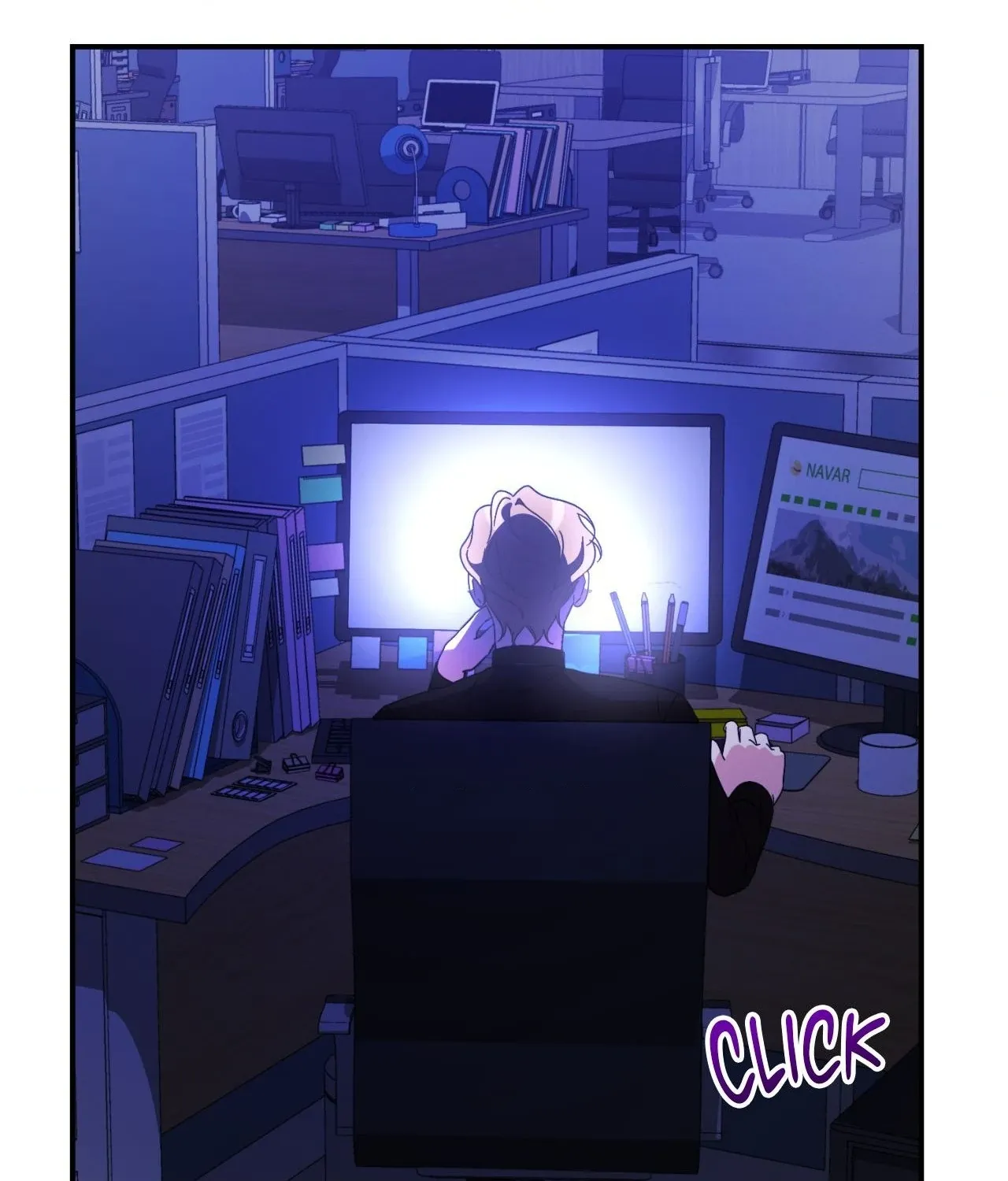 Thanatos (SSOS) Chapter 43 page 32 - 