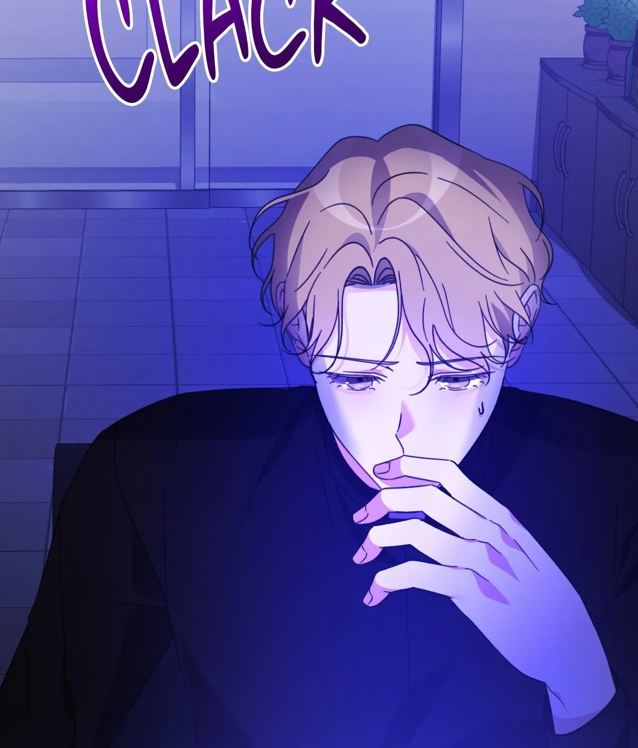 Thanatos (SSOS) Chapter 43 page 34 - 