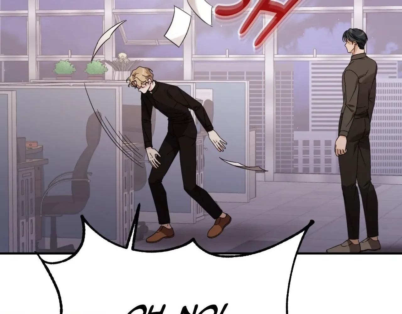 Thanatos (SSOS) Chapter 43 page 45 - 