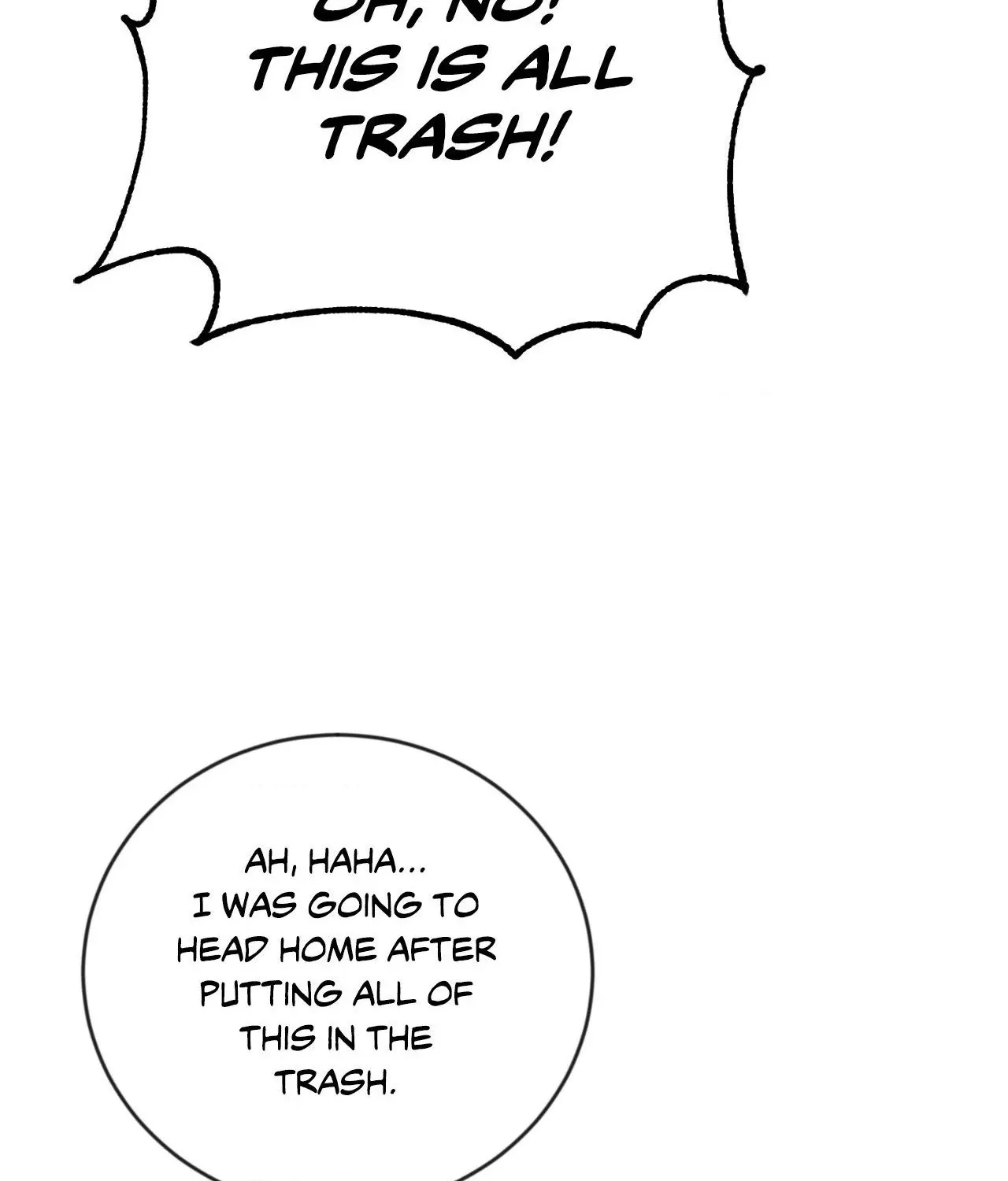 Thanatos (SSOS) Chapter 43 page 46 - 