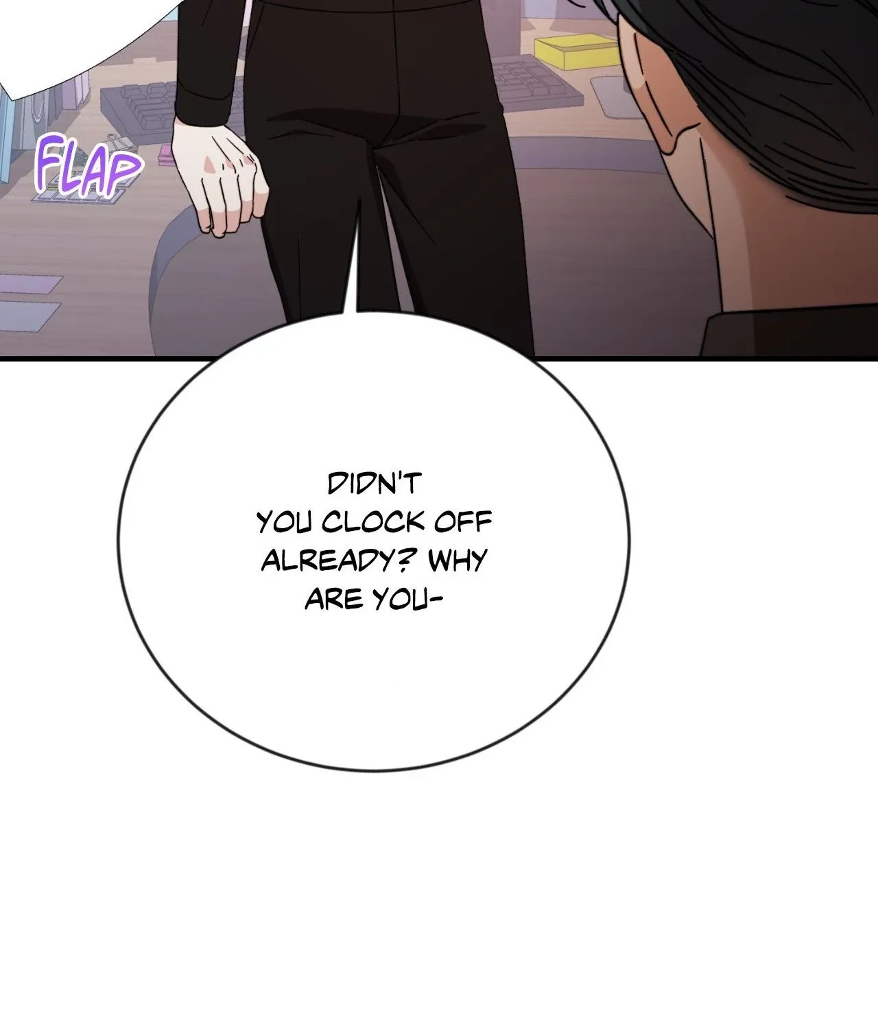 Thanatos (SSOS) Chapter 43 page 48 - 