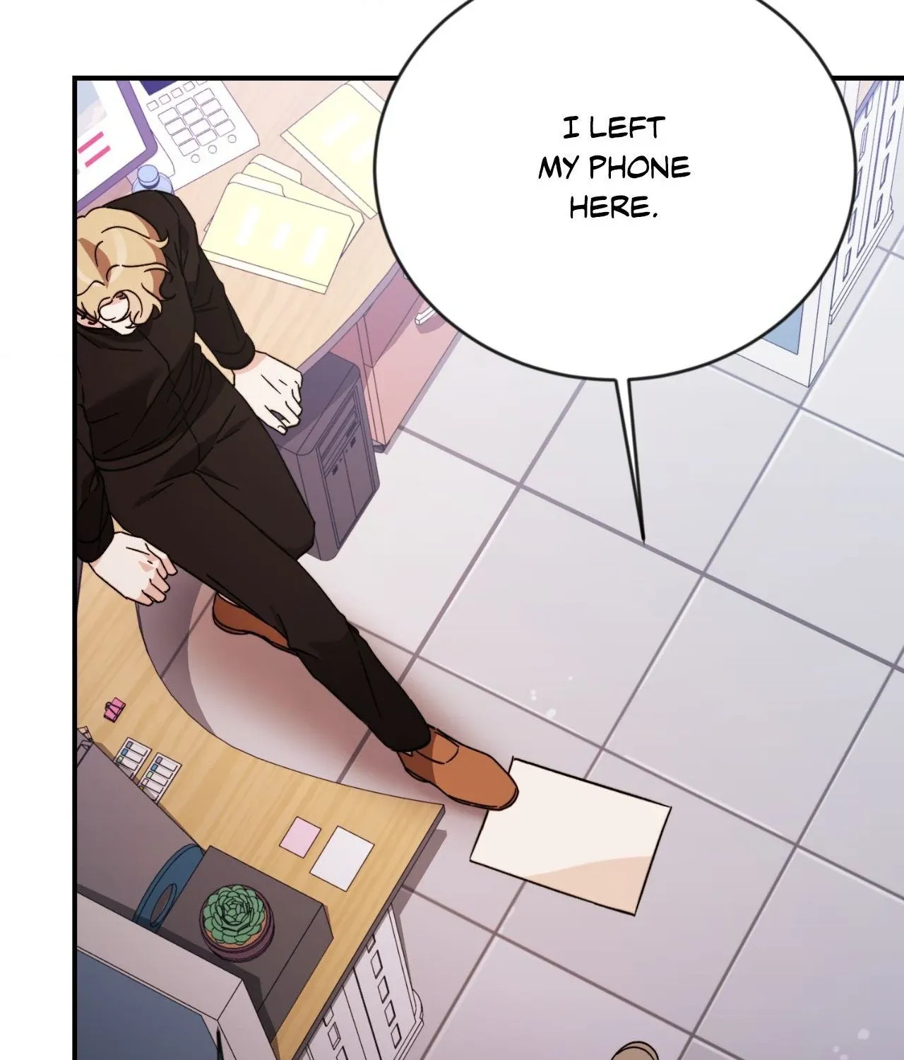 Thanatos (SSOS) Chapter 43 page 50 - 
