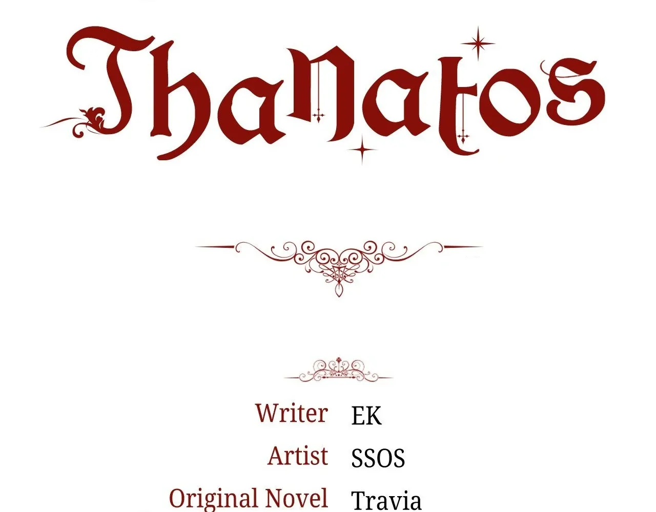 Thanatos (SSOS) Chapter 43 page 69 - 