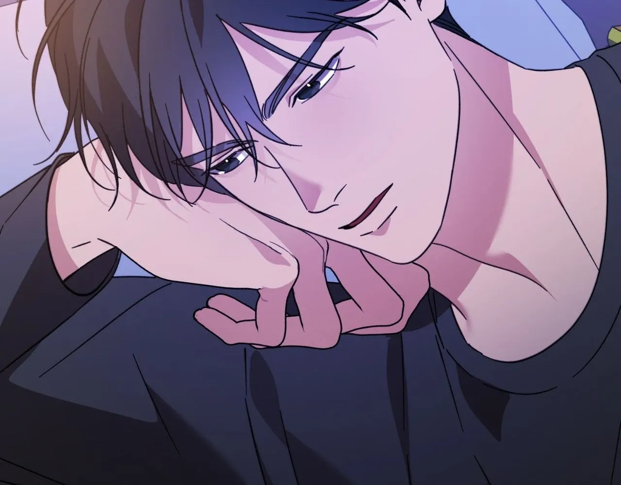 Thanatos (SSOS) Chapter 43 page 83 - 
