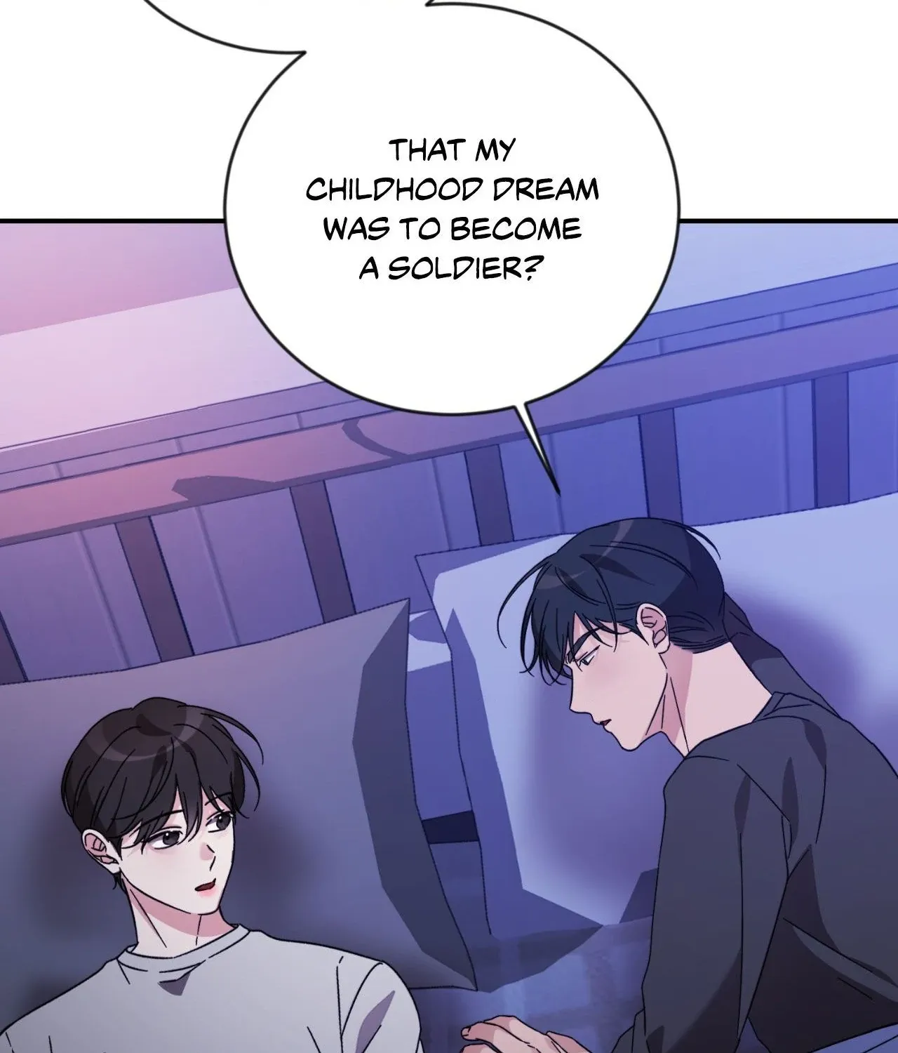 Thanatos (SSOS) Chapter 43 page 88 - 