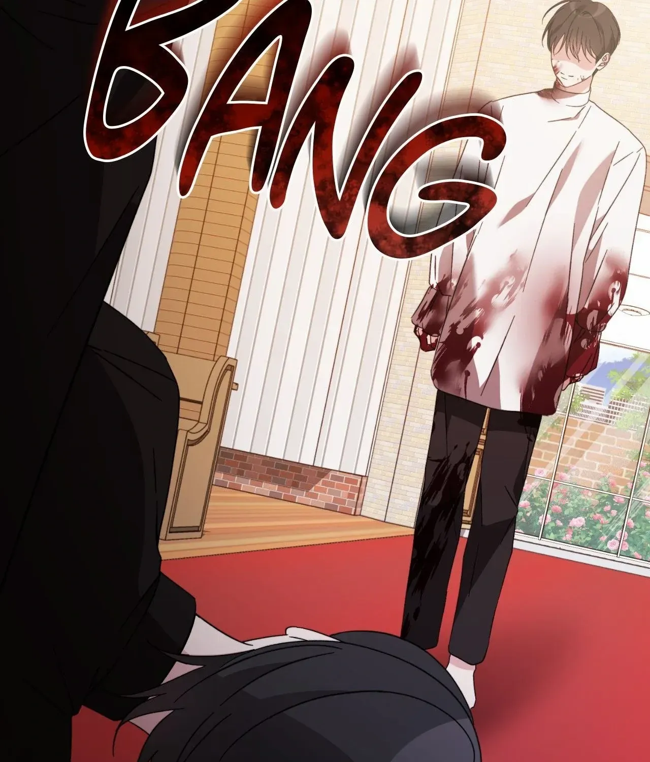 Thanatos (SSOS) Chapter 44 page 108 - 