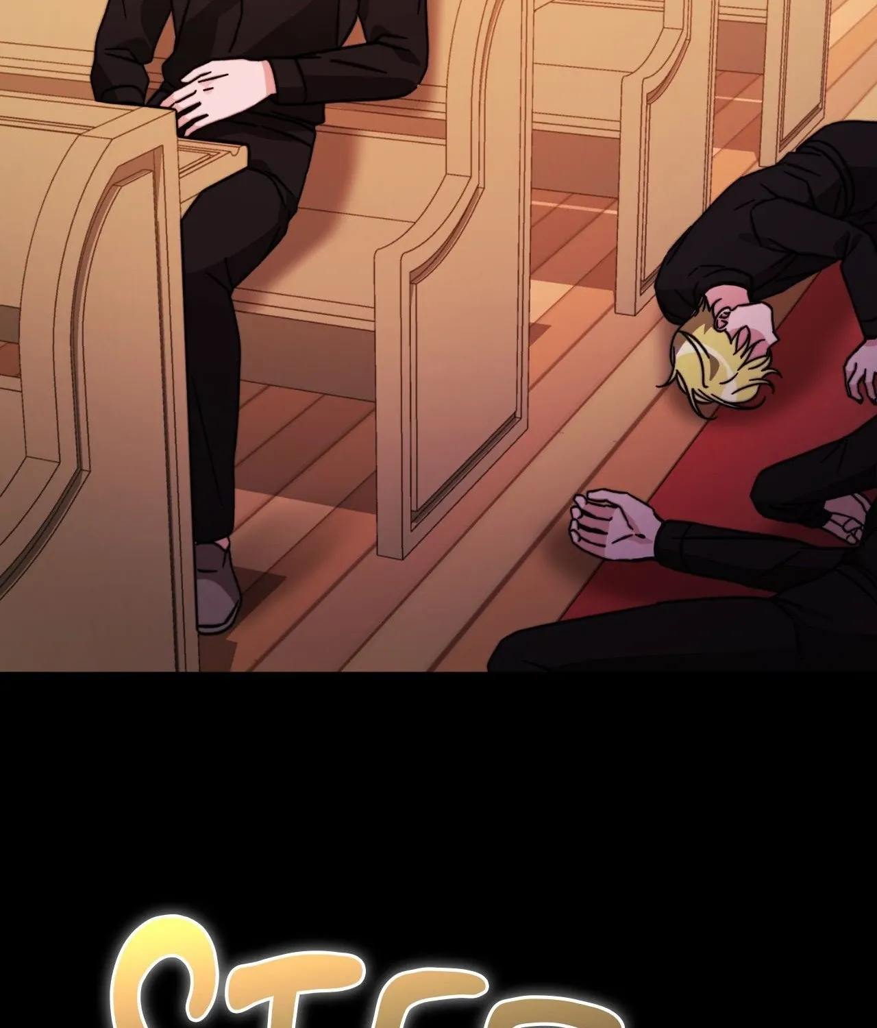 Thanatos (SSOS) Chapter 44 page 122 - 