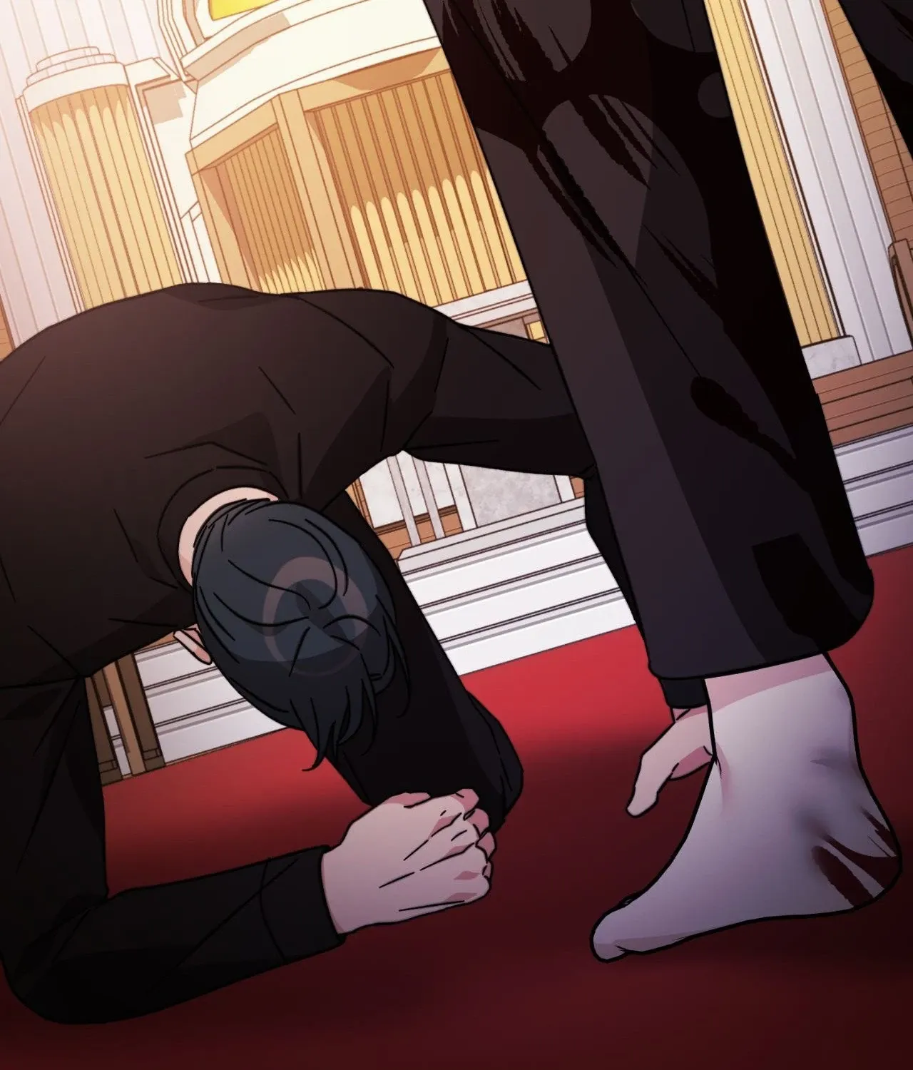 Thanatos (SSOS) Chapter 44 page 124 - 