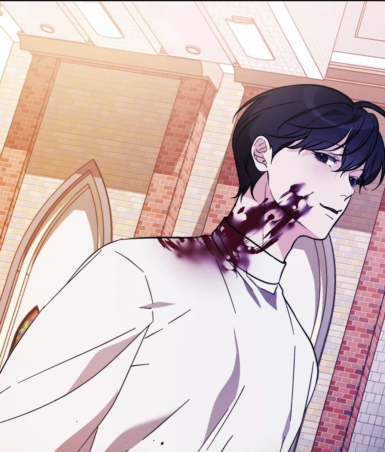 Thanatos (SSOS) Chapter 44 page 134 - 