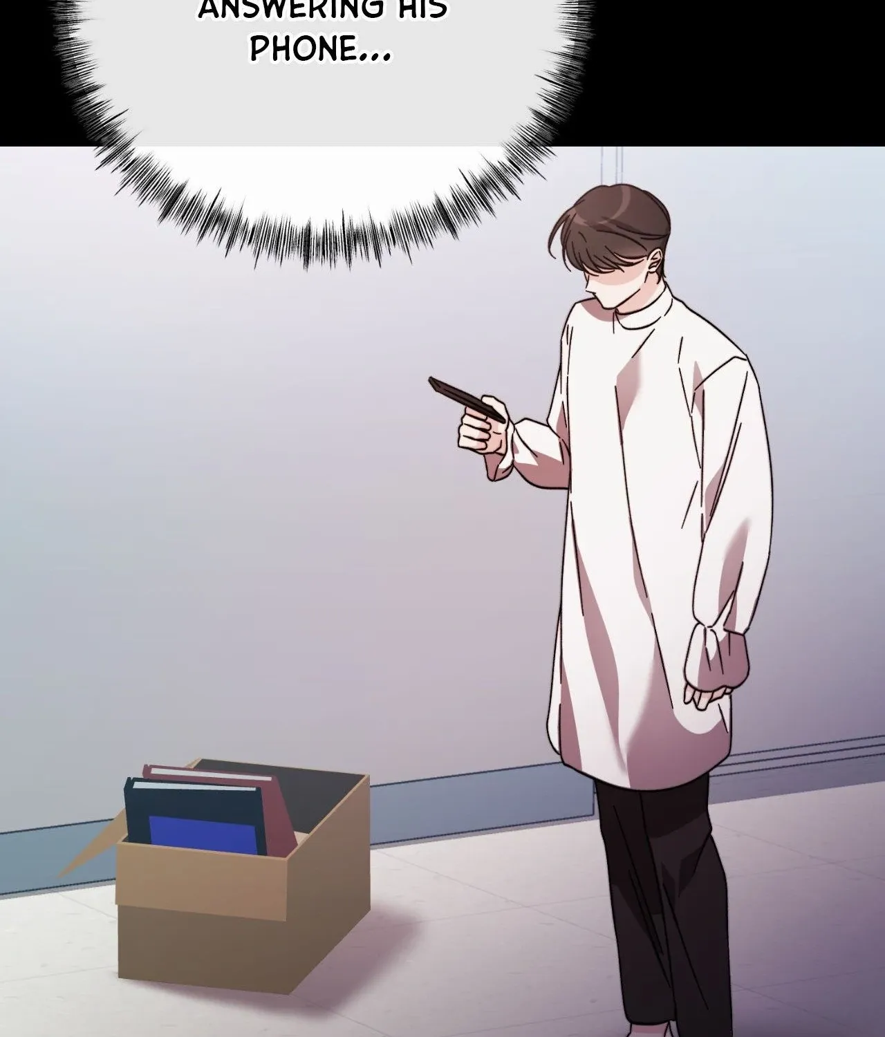 Thanatos (SSOS) Chapter 44 page 160 - 
