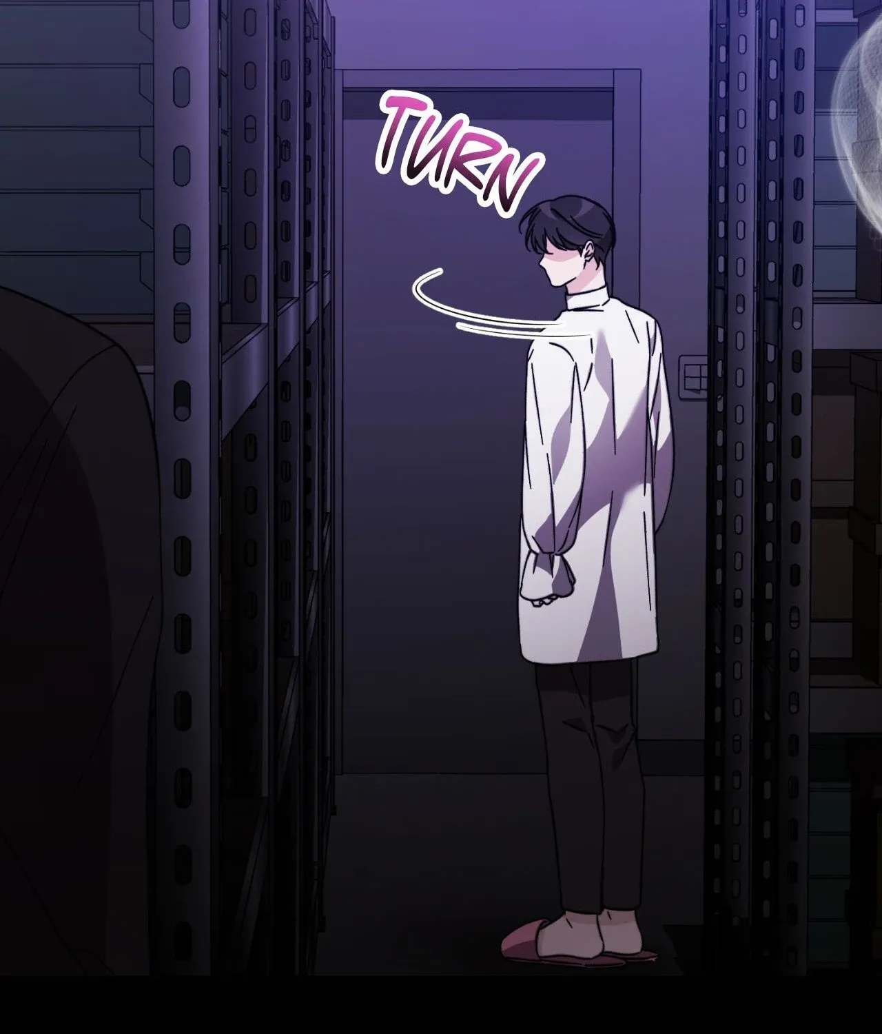 Thanatos (SSOS) Chapter 44 page 204 - 