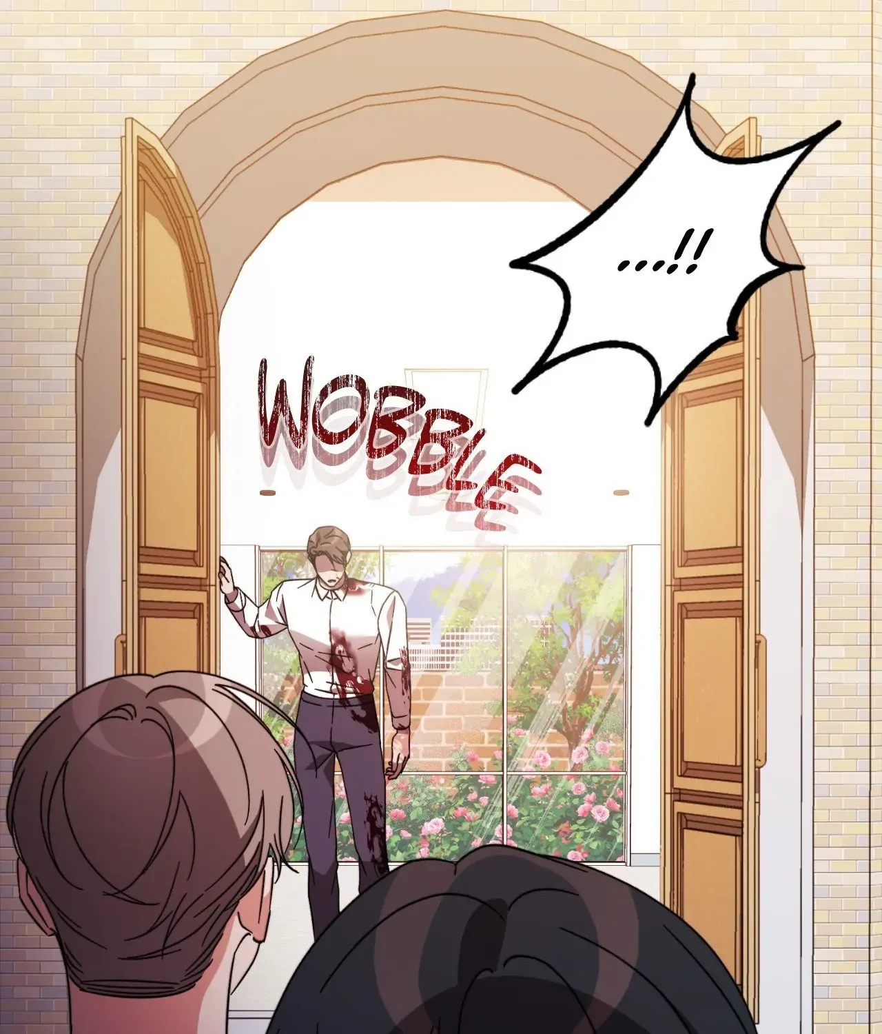 Thanatos (SSOS) Chapter 44 page 22 - 