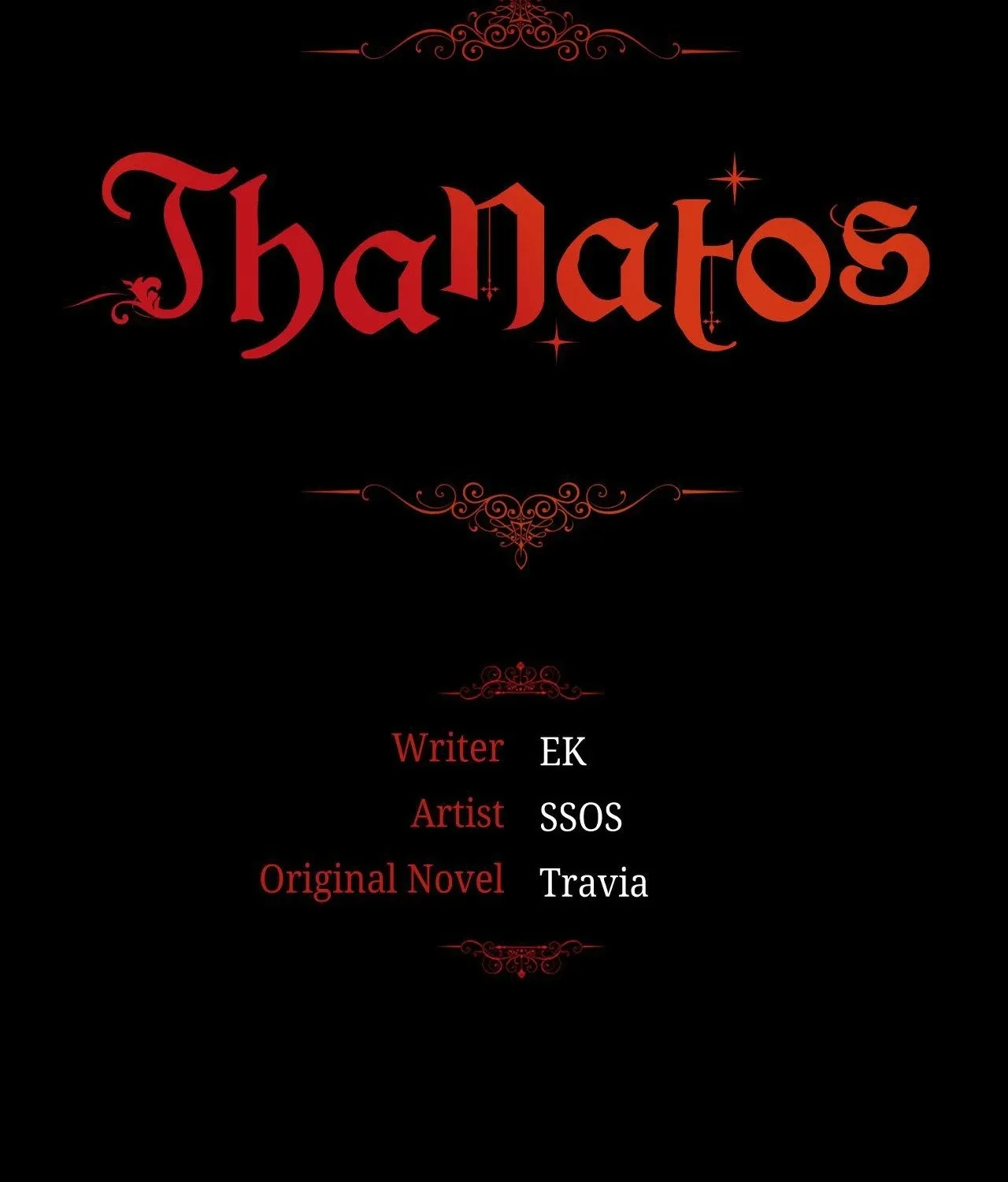 Thanatos (SSOS) Chapter 44 page 28 - 