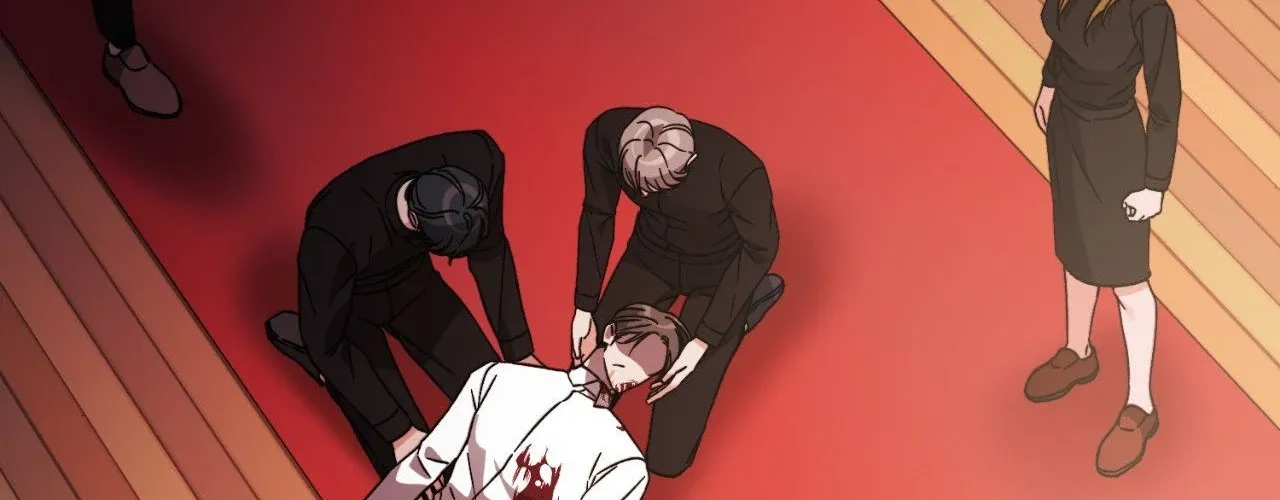 Thanatos (SSOS) Chapter 44 page 31 - 