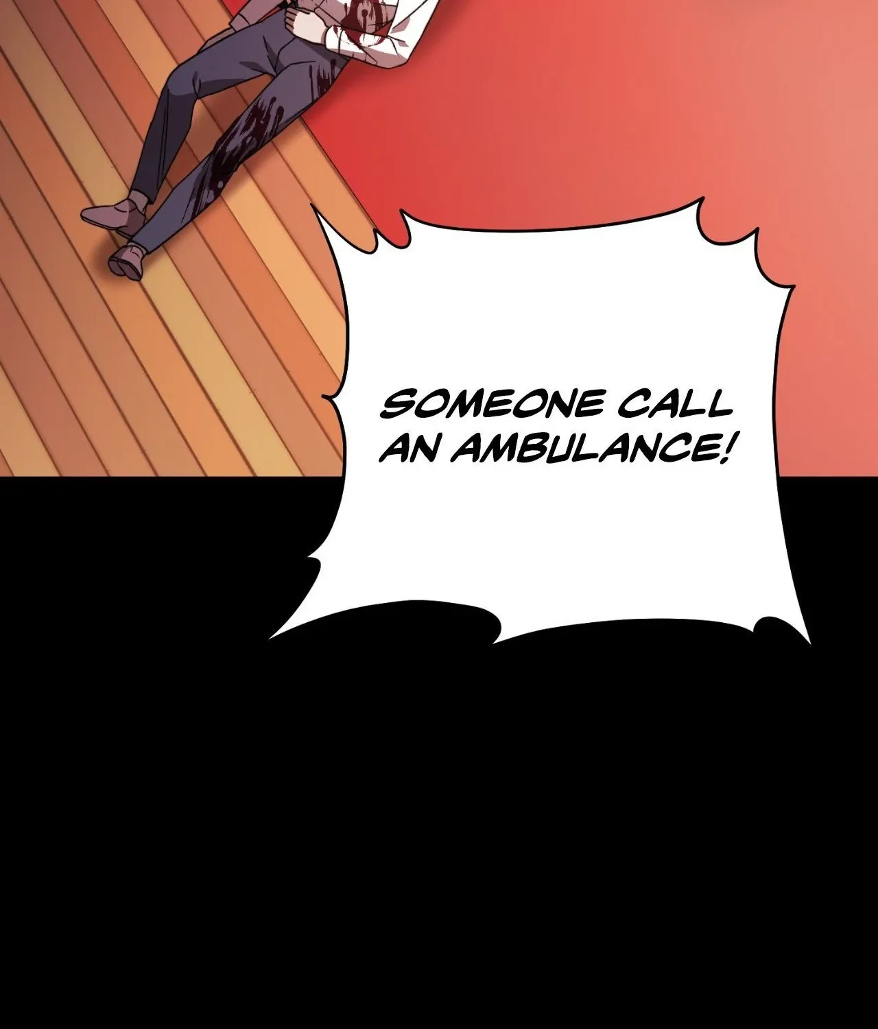 Thanatos (SSOS) Chapter 44 page 32 - 