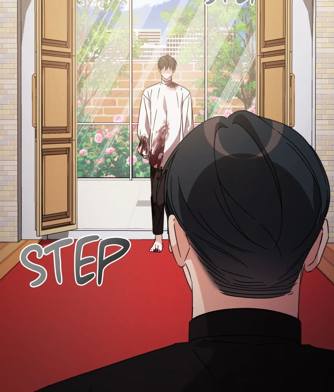 Thanatos (SSOS) Chapter 44 page 44 - 