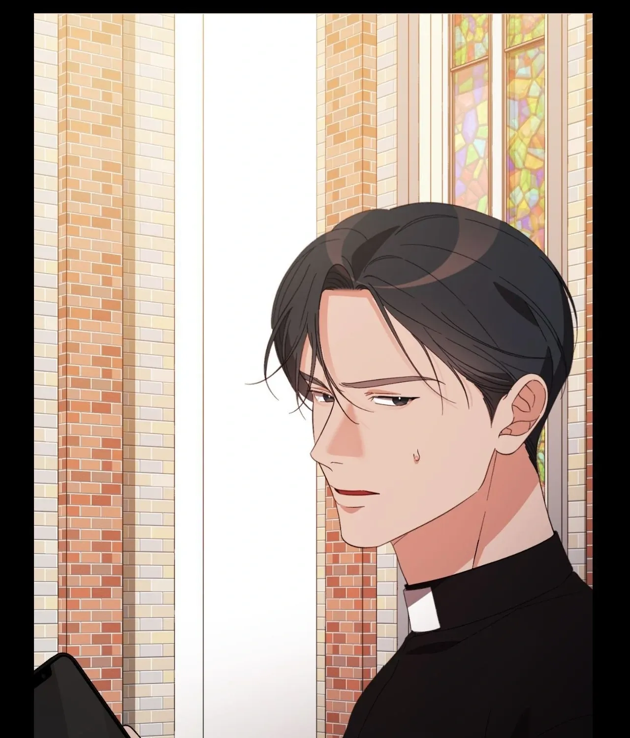 Thanatos (SSOS) Chapter 44 page 6 - 