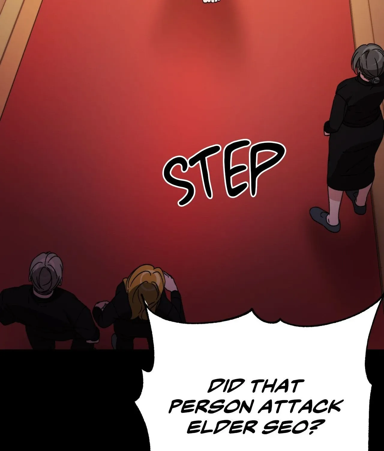 Thanatos (SSOS) Chapter 44 page 56 - 
