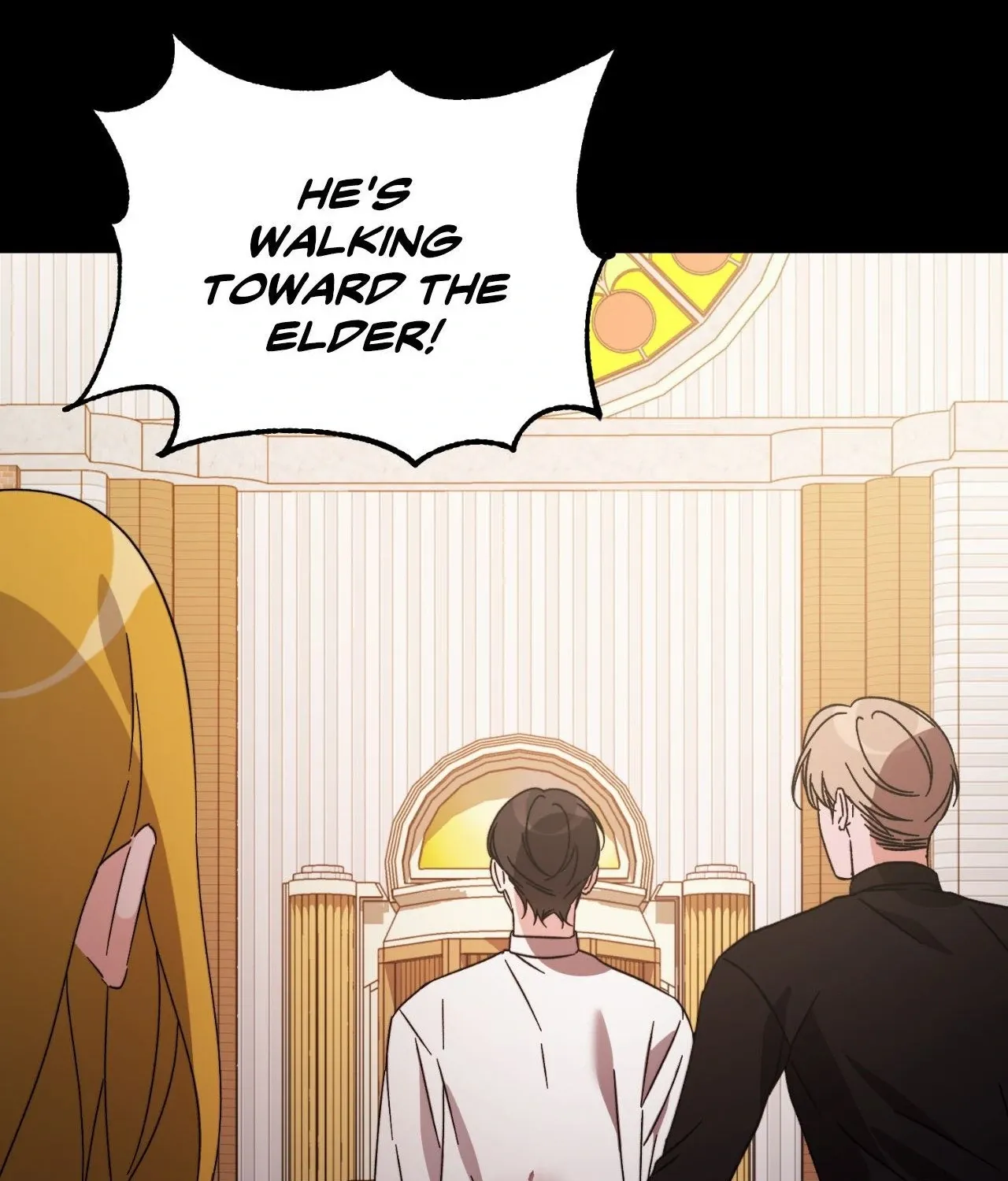 Thanatos (SSOS) Chapter 44 page 58 - 