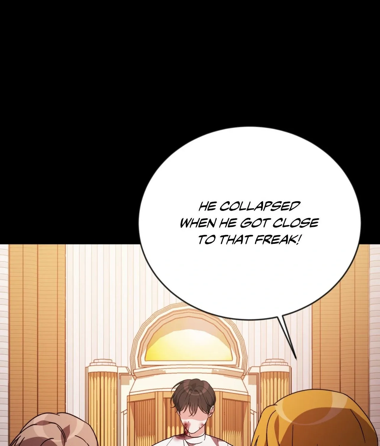 Thanatos (SSOS) Chapter 44 page 70 - 