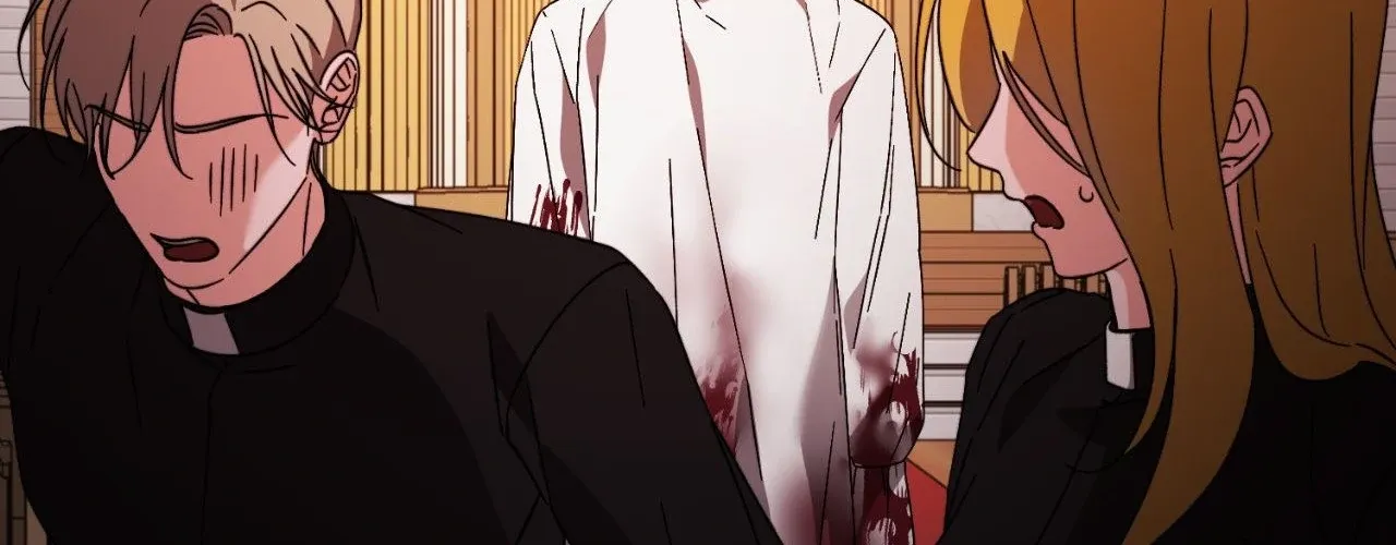 Thanatos (SSOS) Chapter 44 page 71 - 