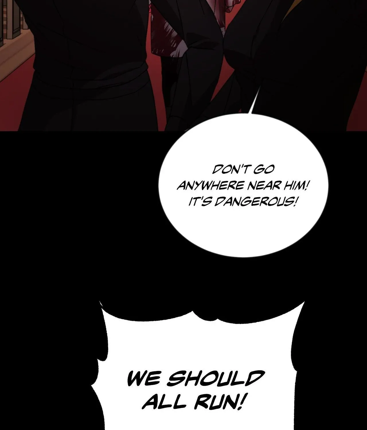 Thanatos (SSOS) Chapter 44 page 72 - 