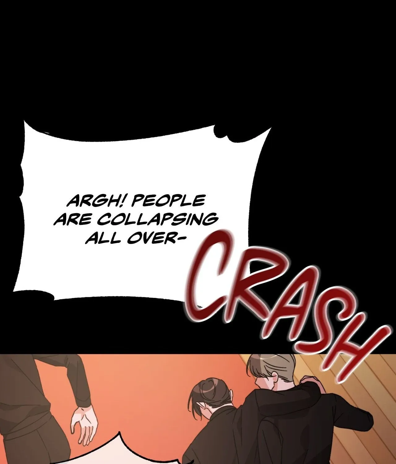 Thanatos (SSOS) Chapter 44 page 74 - 