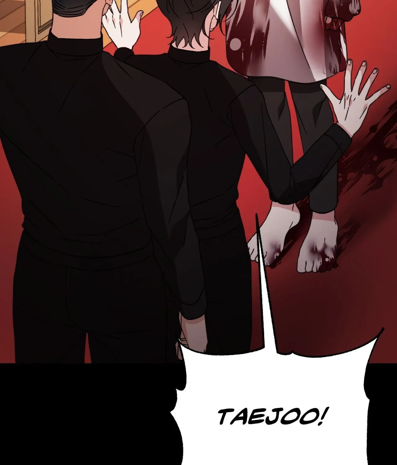 Thanatos (SSOS) Chapter 44 page 88 - 