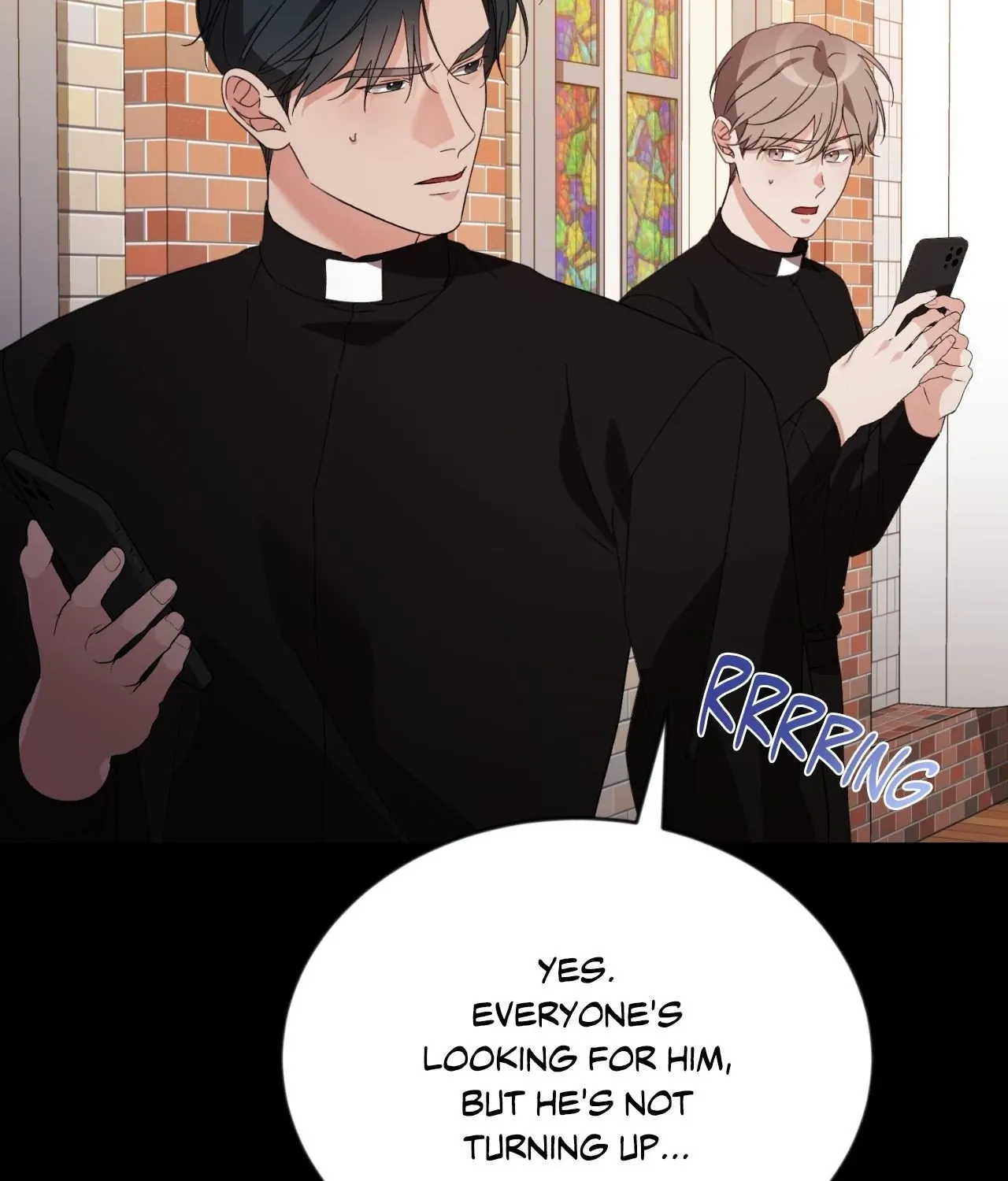 Thanatos (SSOS) Chapter 44 page 10 - 