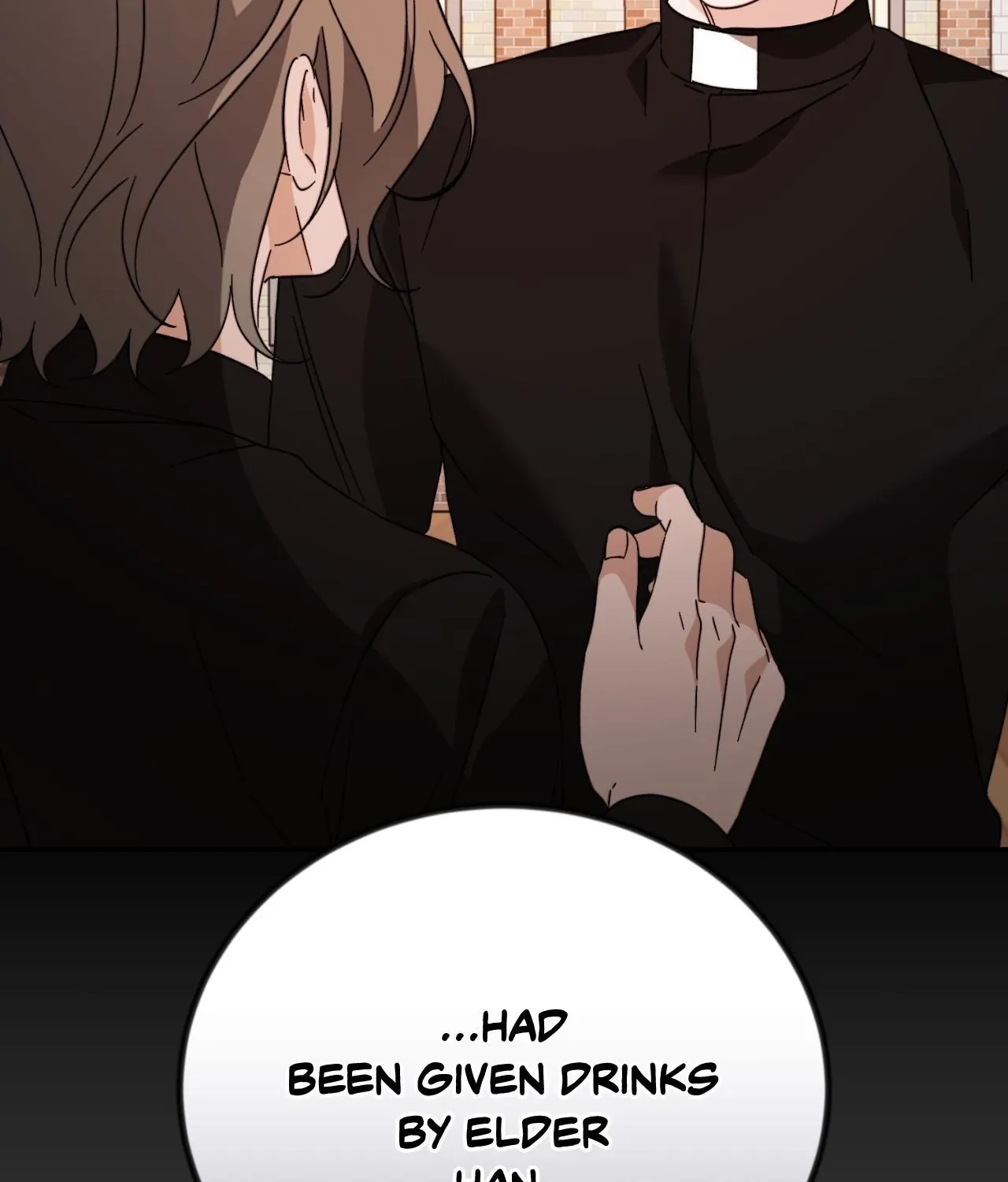 Thanatos (SSOS) Chapter 45 page 106 - 