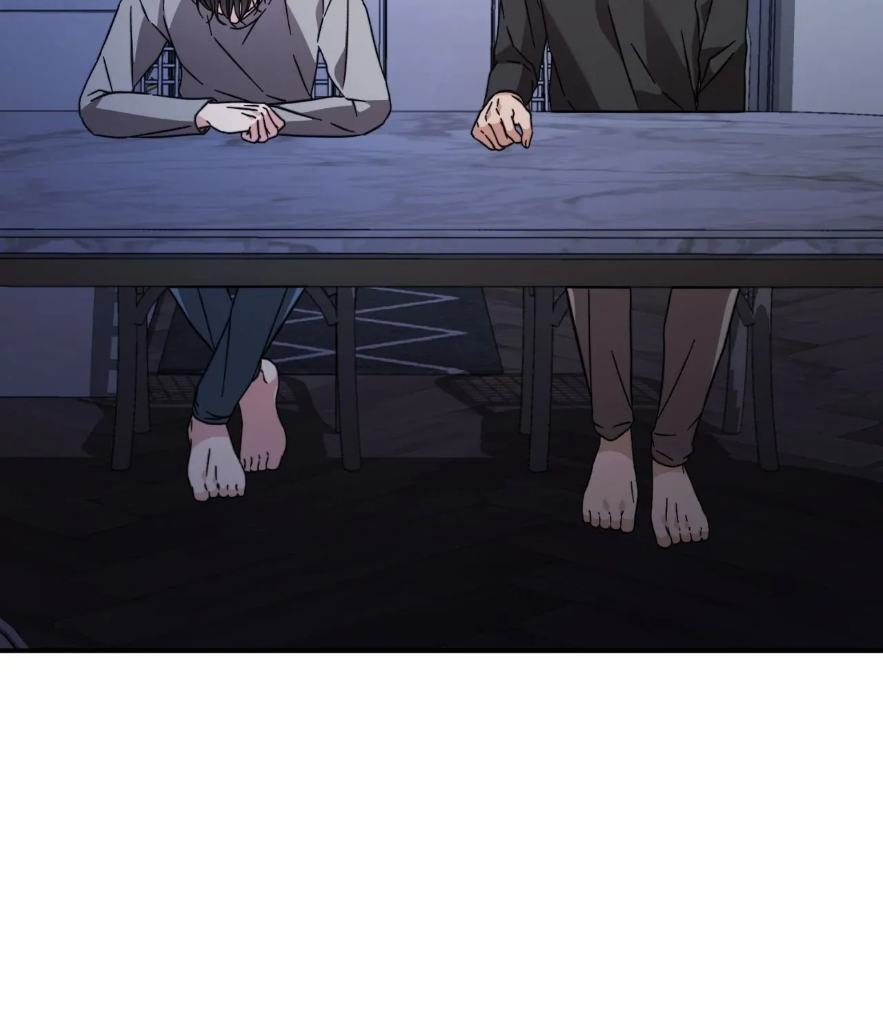 Thanatos (SSOS) Chapter 45 page 110 - 