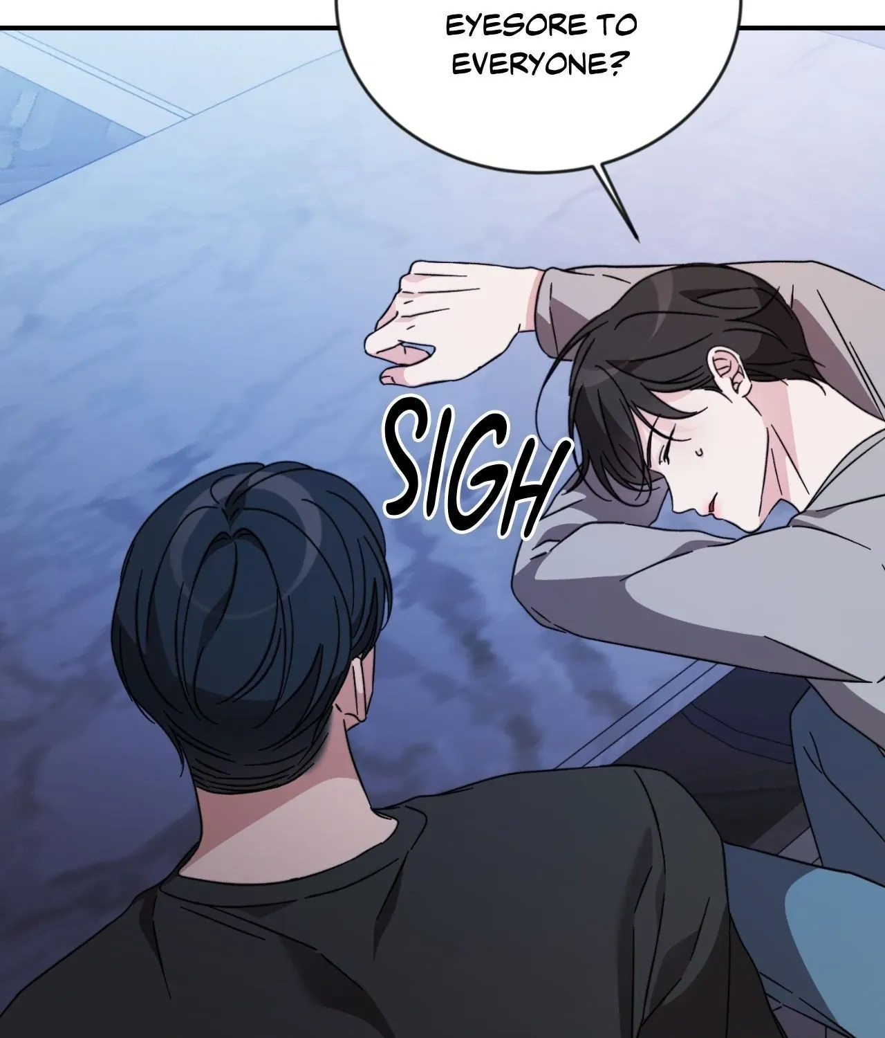 Thanatos (SSOS) Chapter 45 page 112 - 