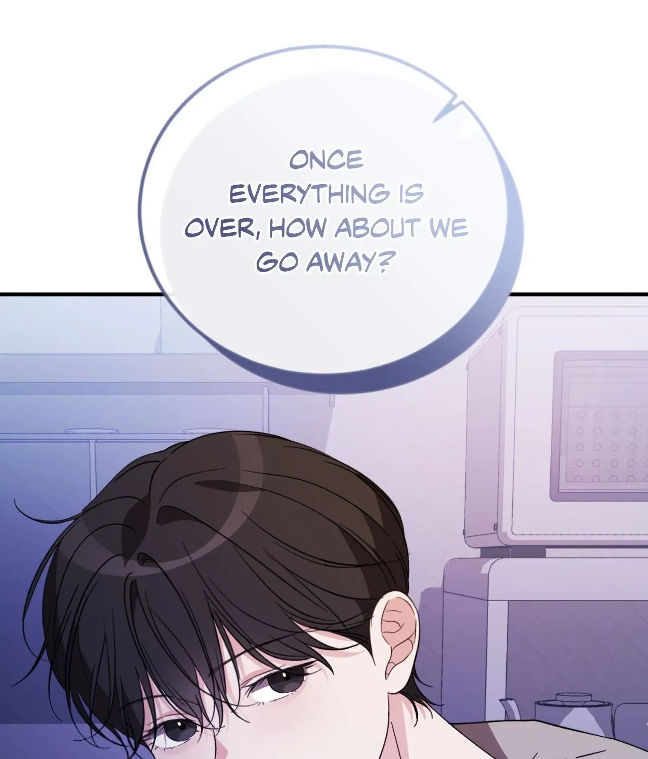 Thanatos (SSOS) Chapter 45 page 118 - 