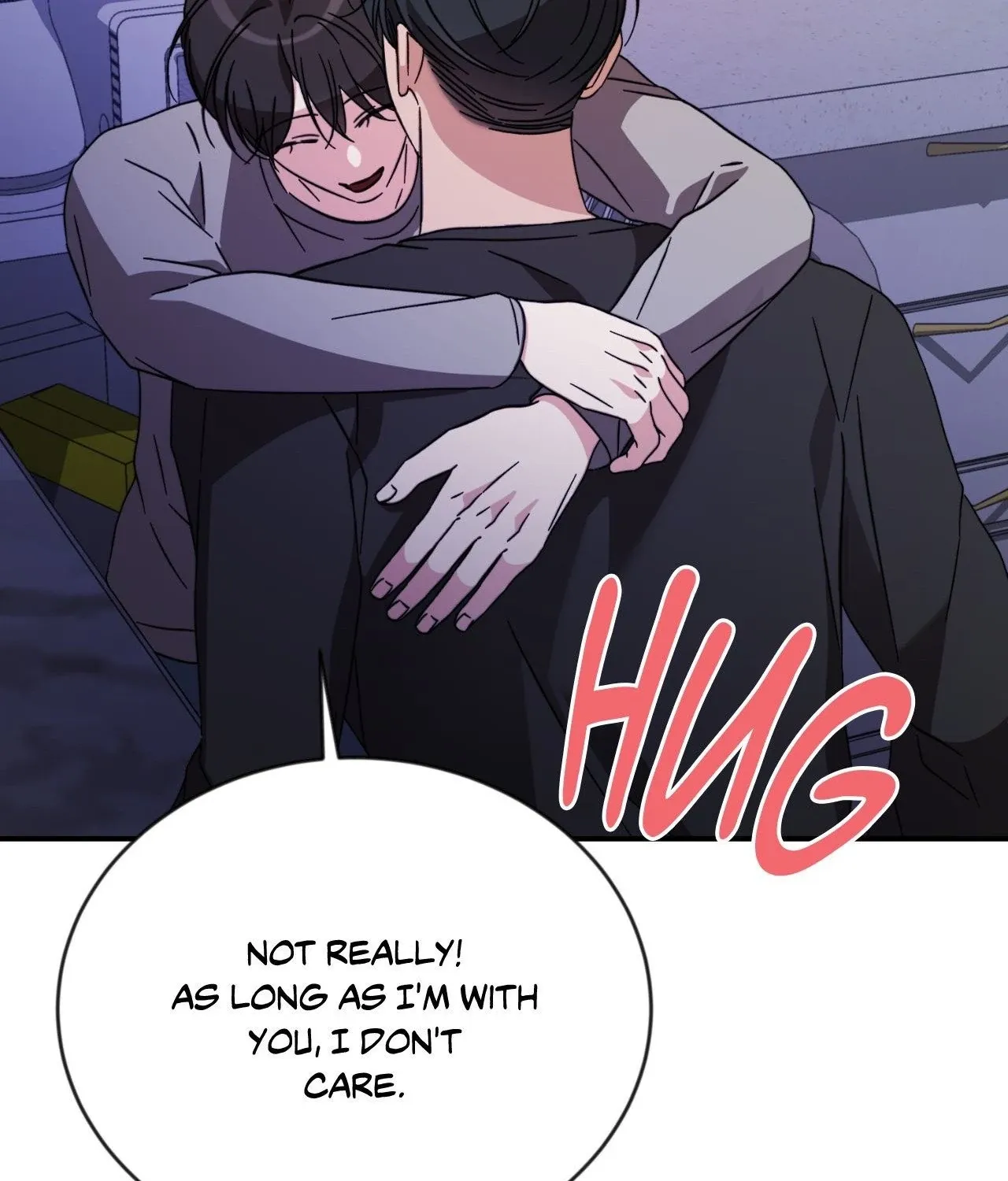 Thanatos (SSOS) Chapter 45 page 126 - 