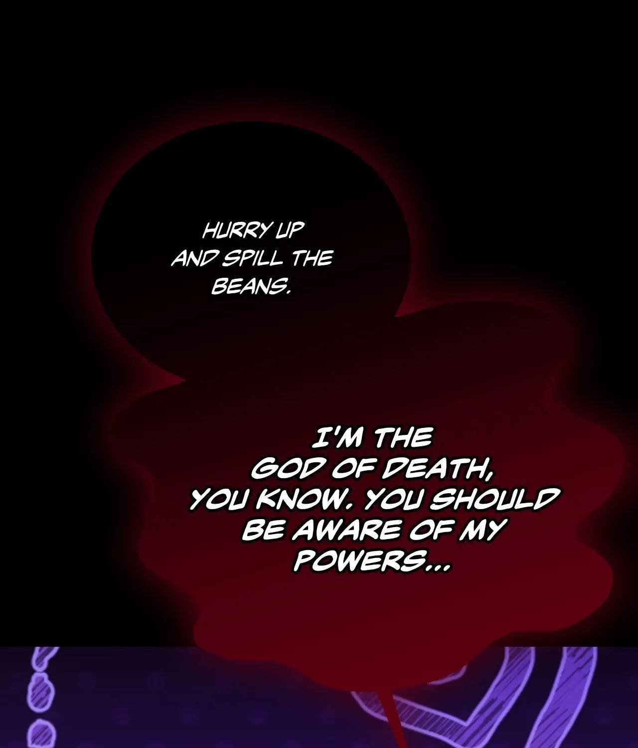 Thanatos (SSOS) Chapter 45 page 14 - 