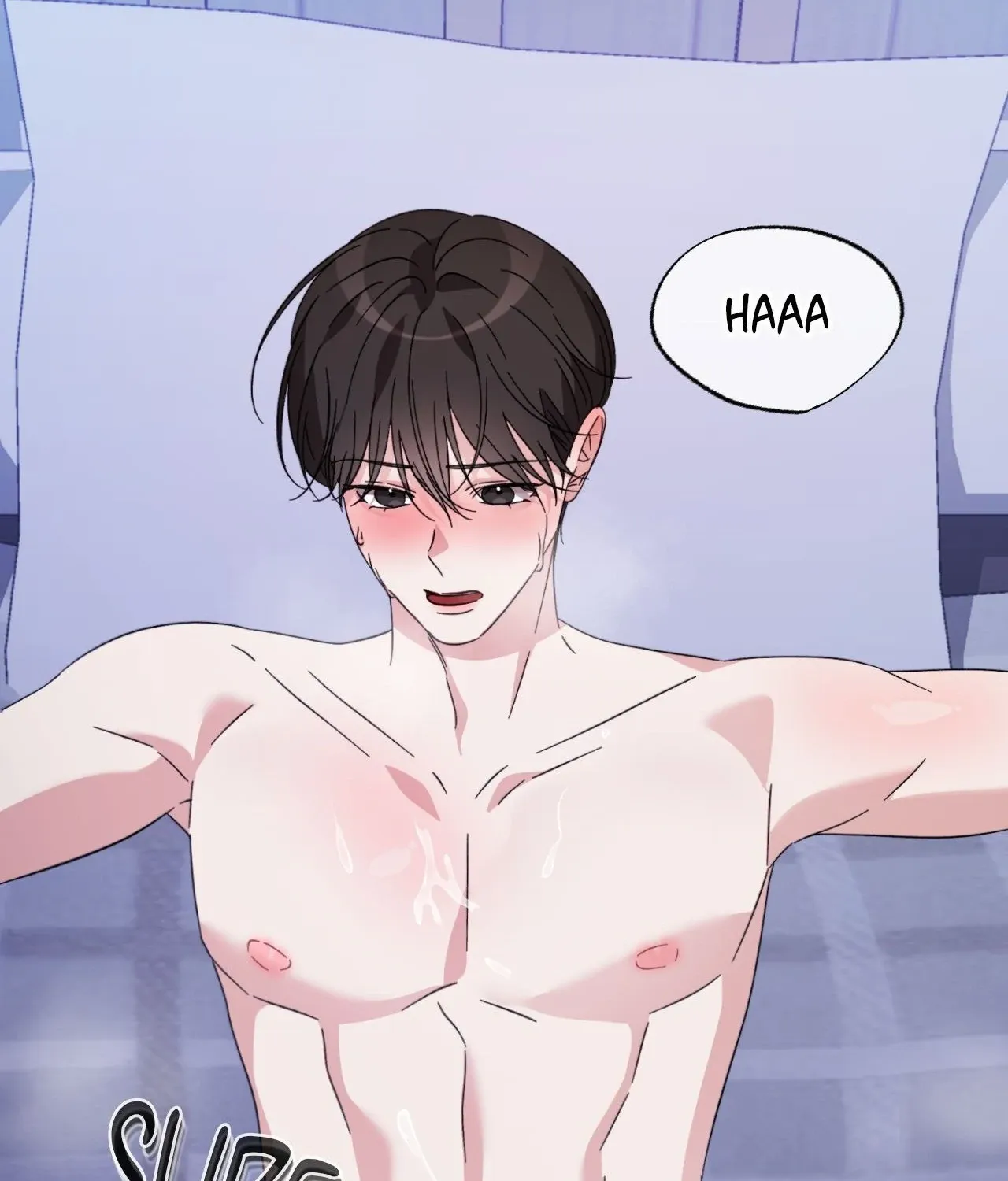 Thanatos (SSOS) Chapter 45 page 136 - 