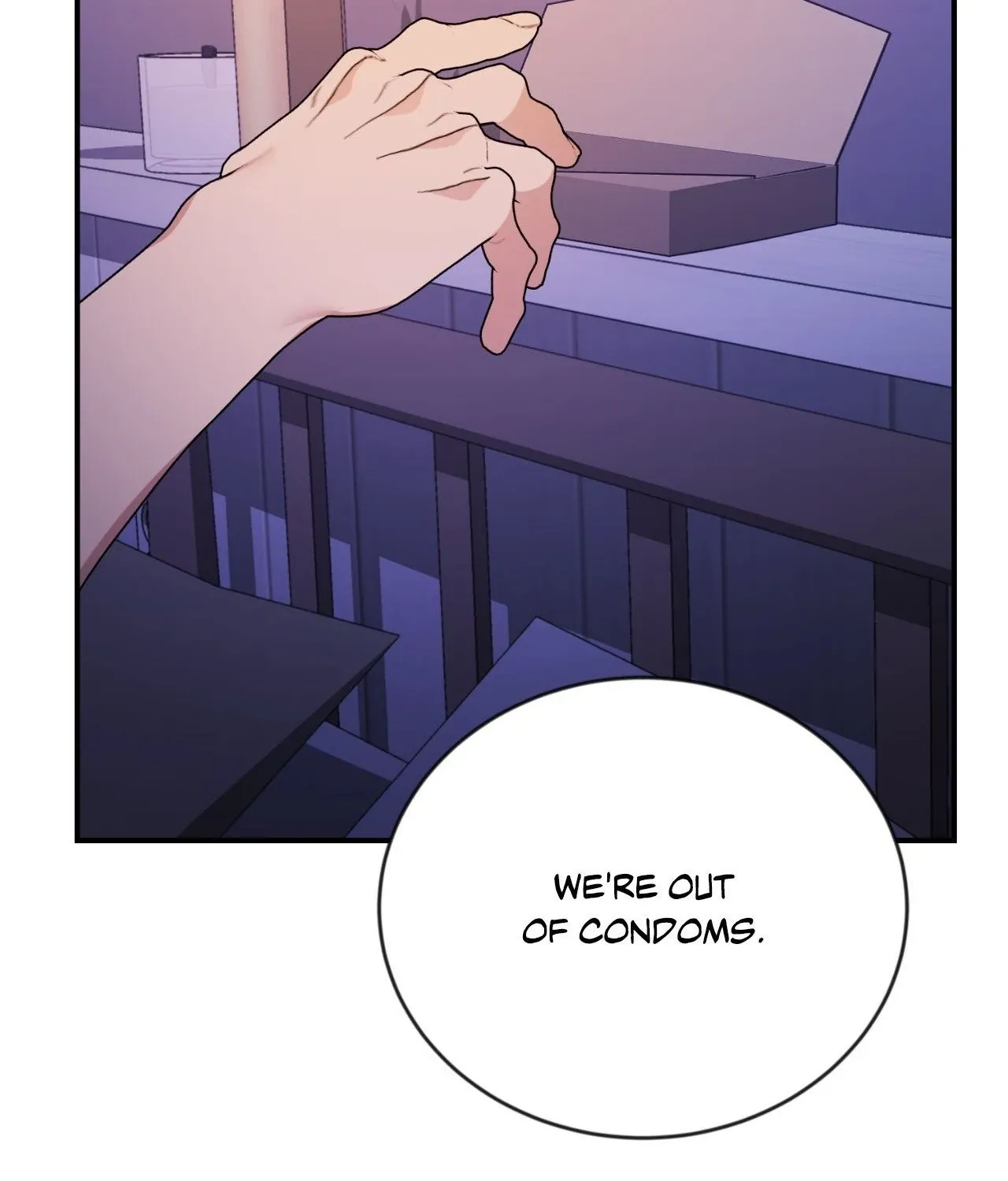 Thanatos (SSOS) Chapter 45 page 146 - 