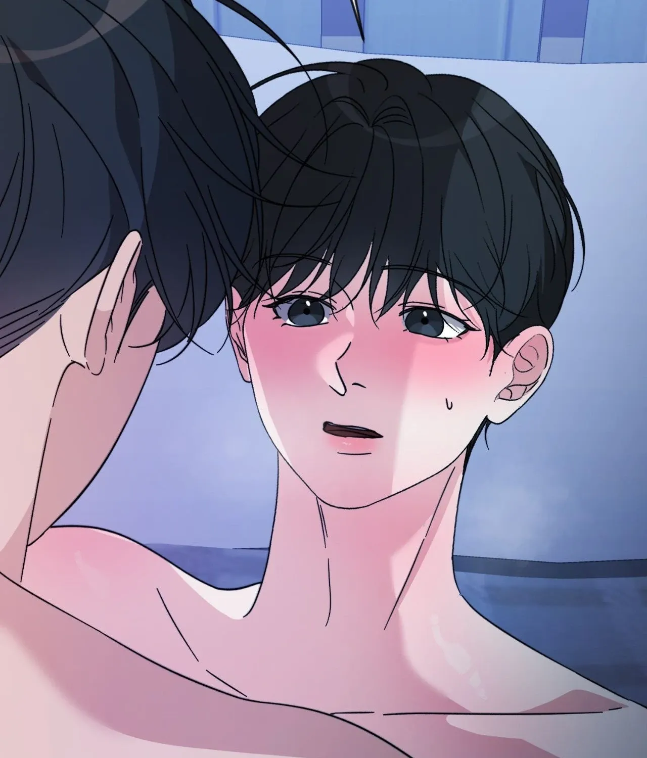 Thanatos (SSOS) Chapter 45 page 158 - 