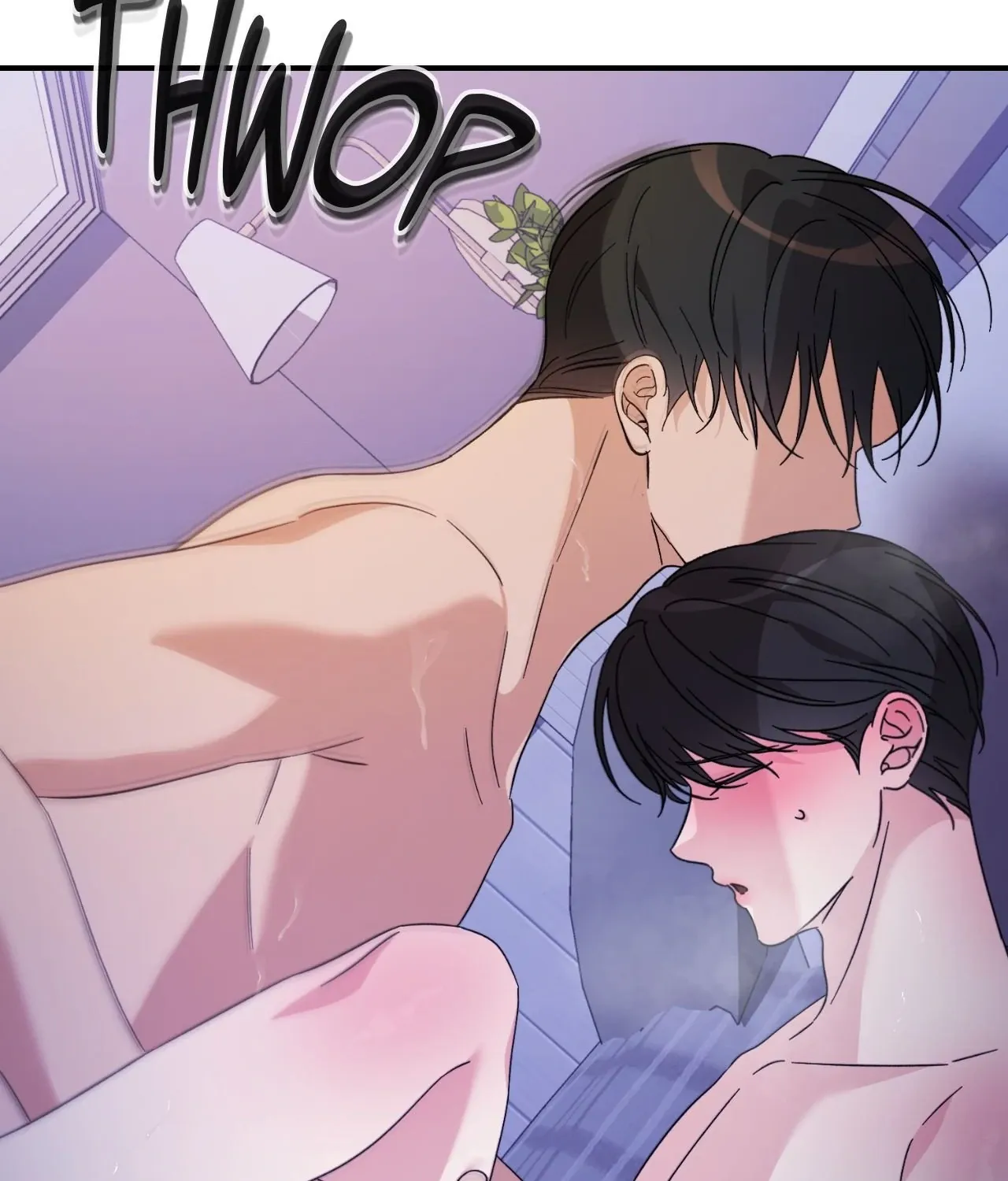 Thanatos (SSOS) Chapter 45 page 168 - 