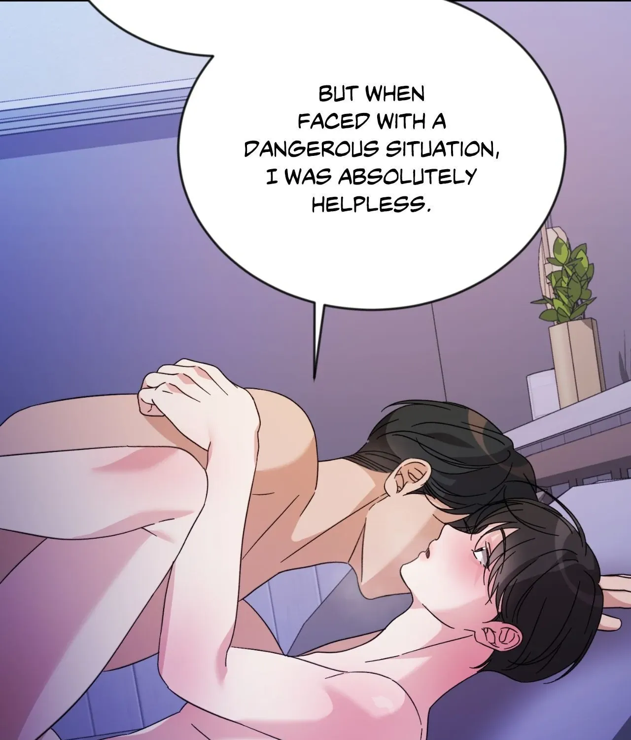 Thanatos (SSOS) Chapter 45 page 184 - 