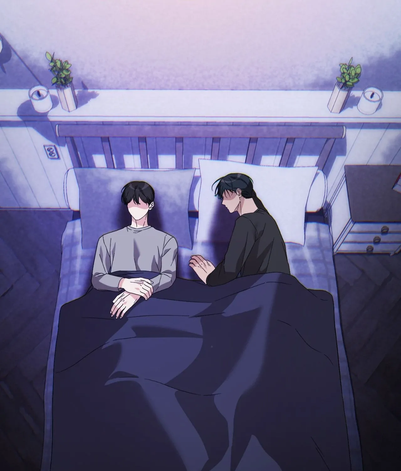 Thanatos (SSOS) Chapter 45 page 202 - 