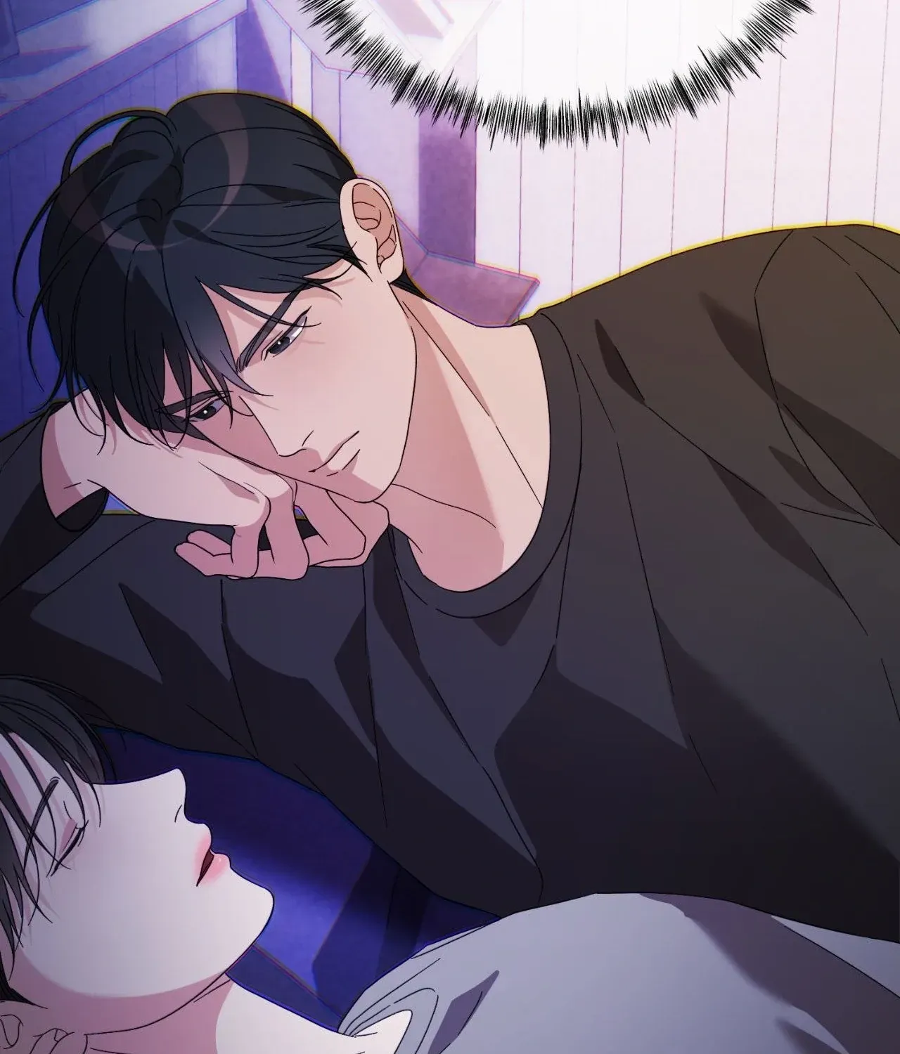 Thanatos (SSOS) Chapter 45 page 206 - 