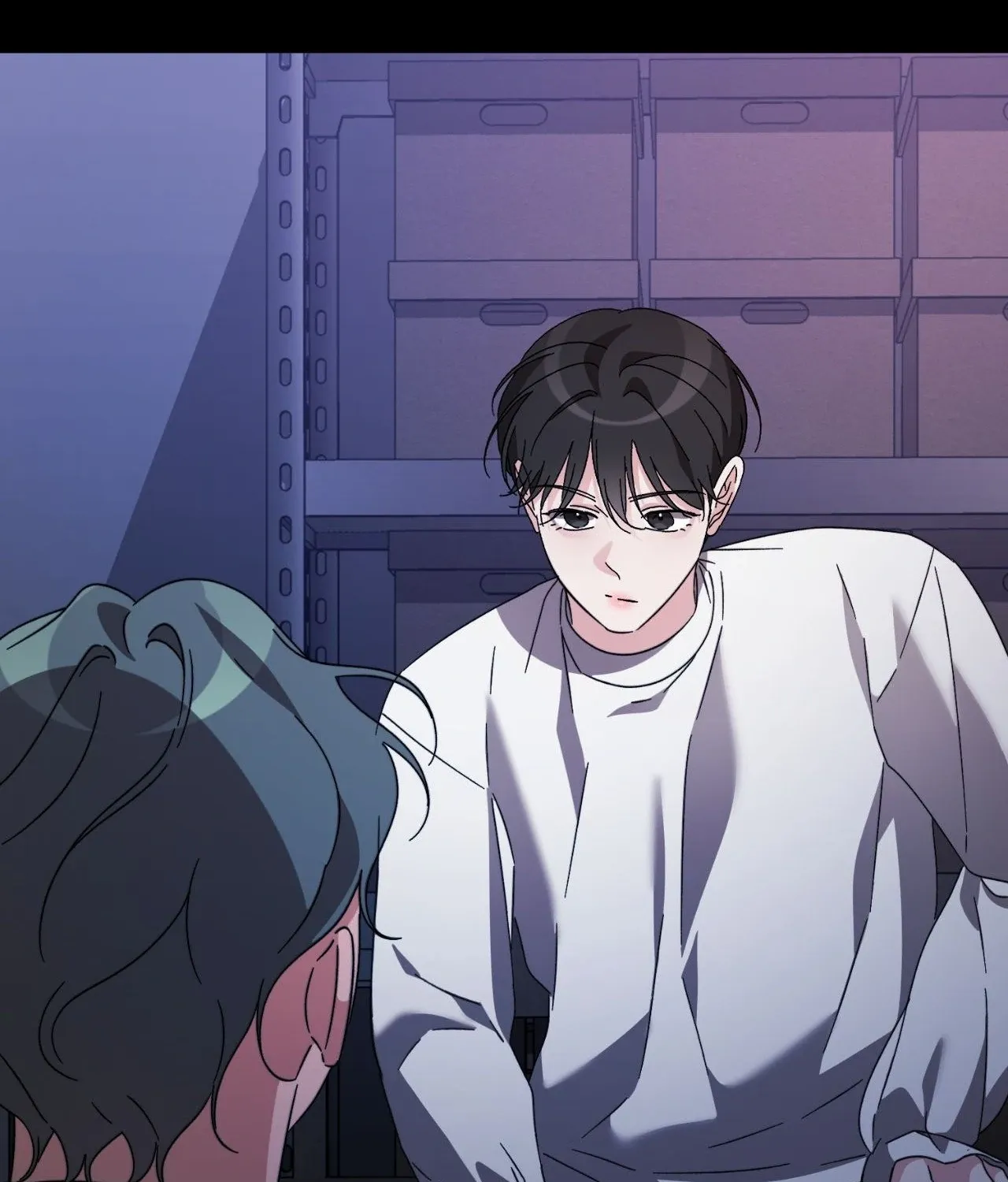 Thanatos (SSOS) Chapter 45 page 22 - 