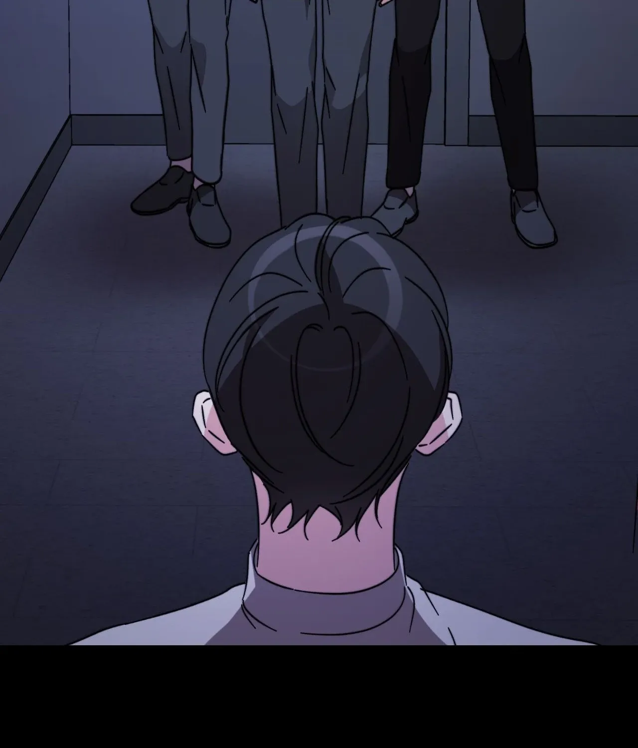 Thanatos (SSOS) Chapter 45 page 26 - 