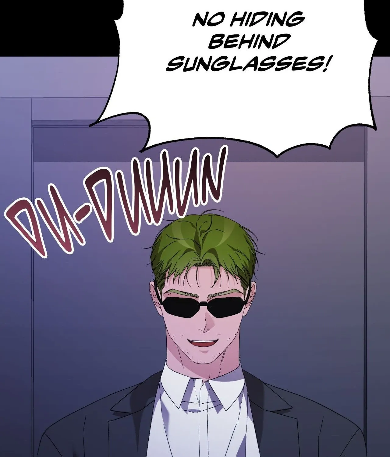 Thanatos (SSOS) Chapter 45 page 36 - 