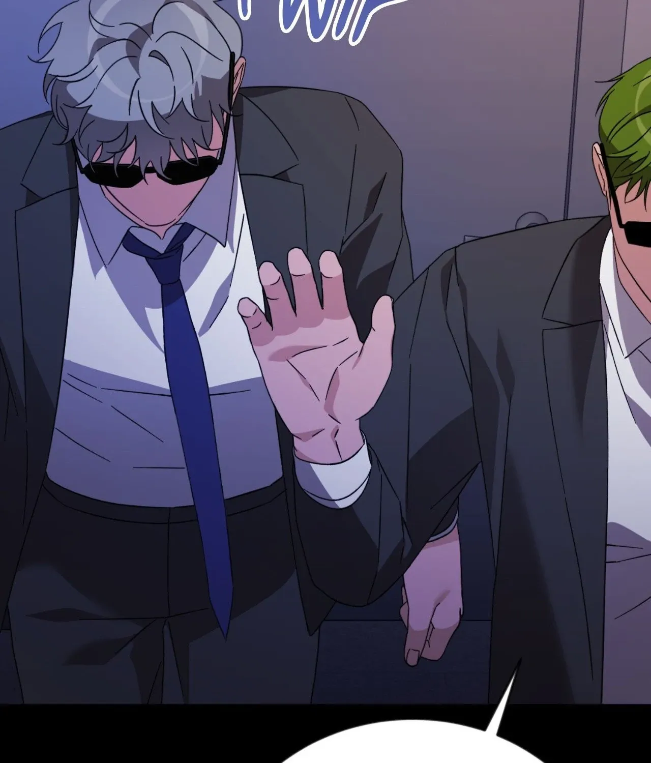 Thanatos (SSOS) Chapter 45 page 40 - 