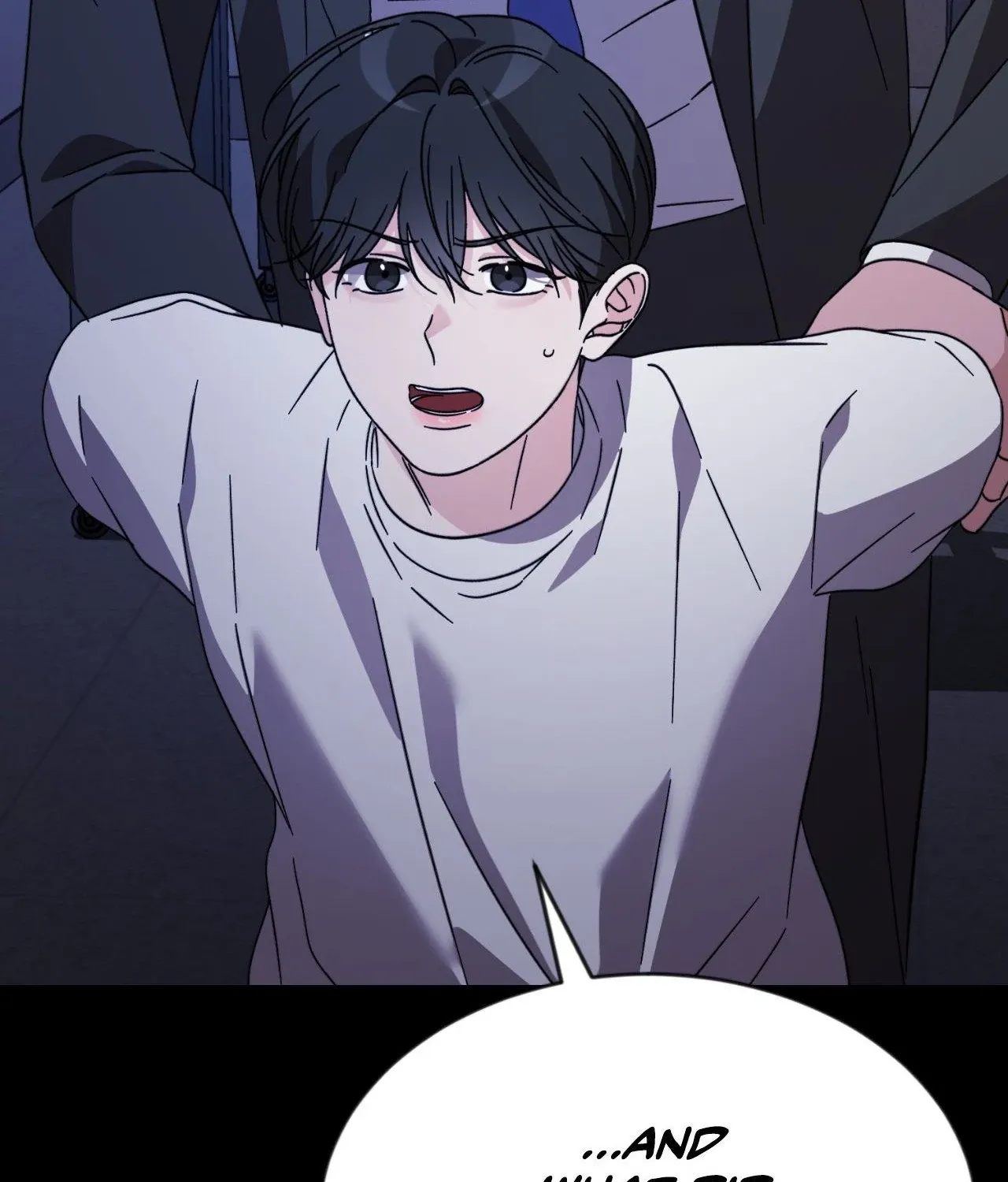 Thanatos (SSOS) Chapter 45 page 48 - 